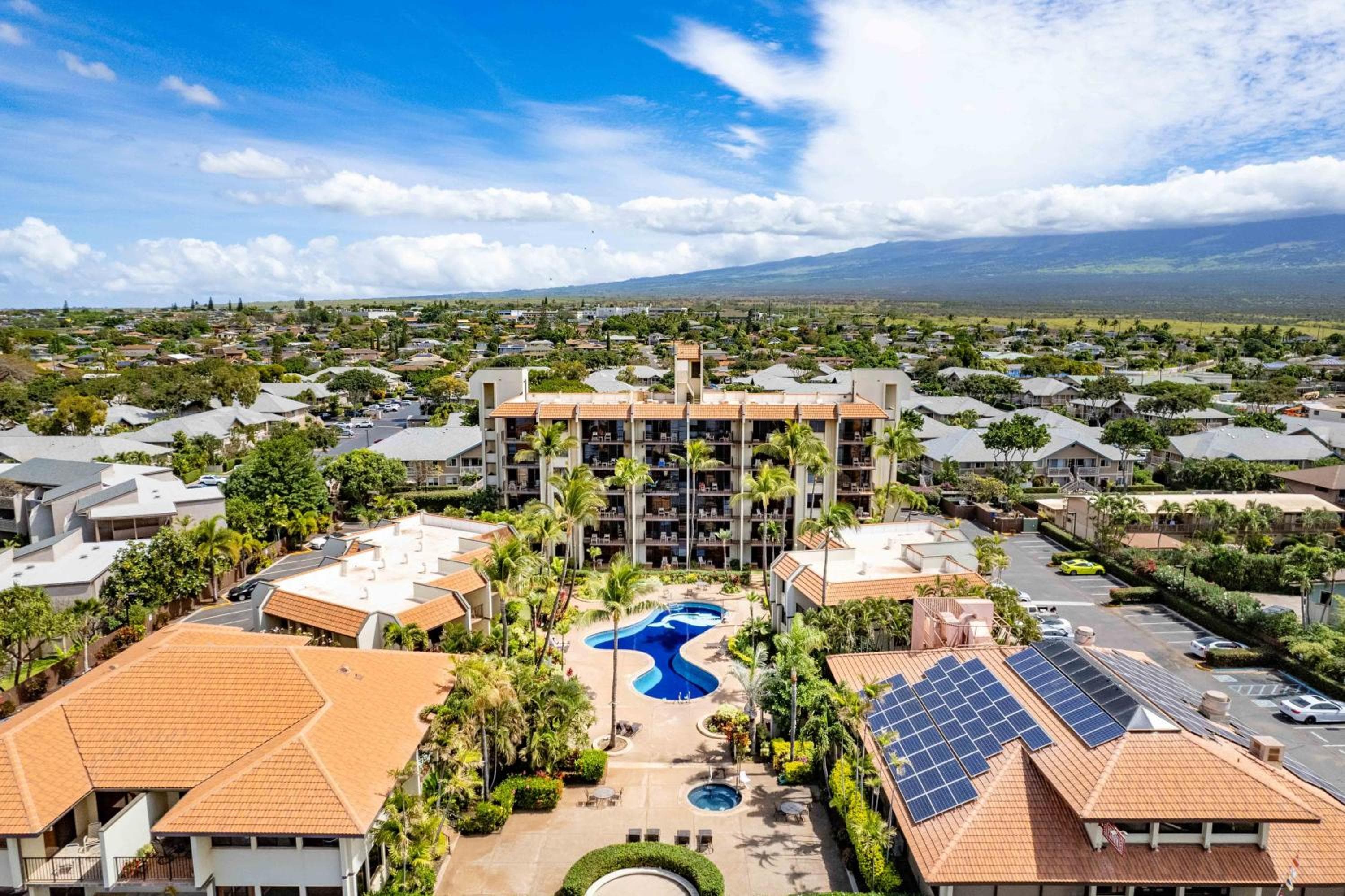 Maui Beach Vacation Club, Kihei, photo 6