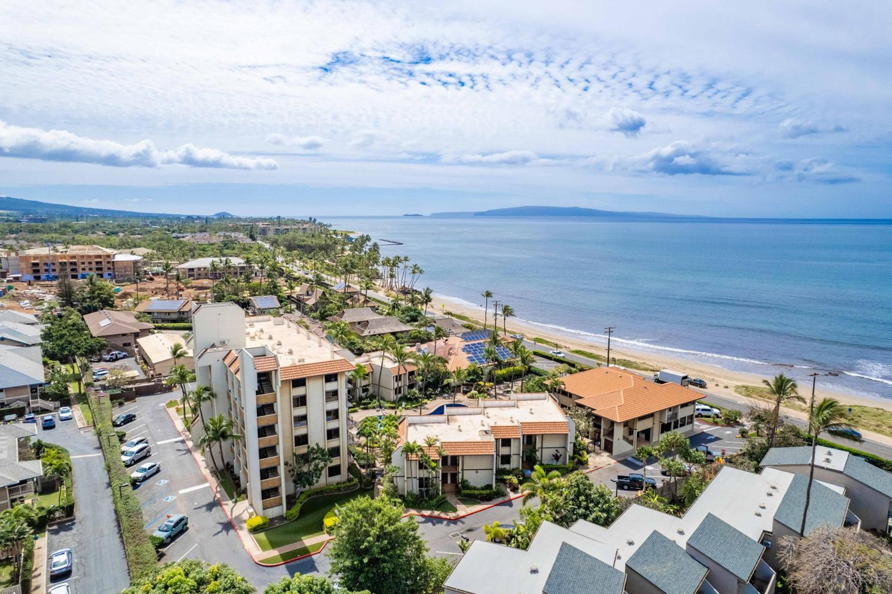 Maui Beach Vacation Club, Kihei, photo 2