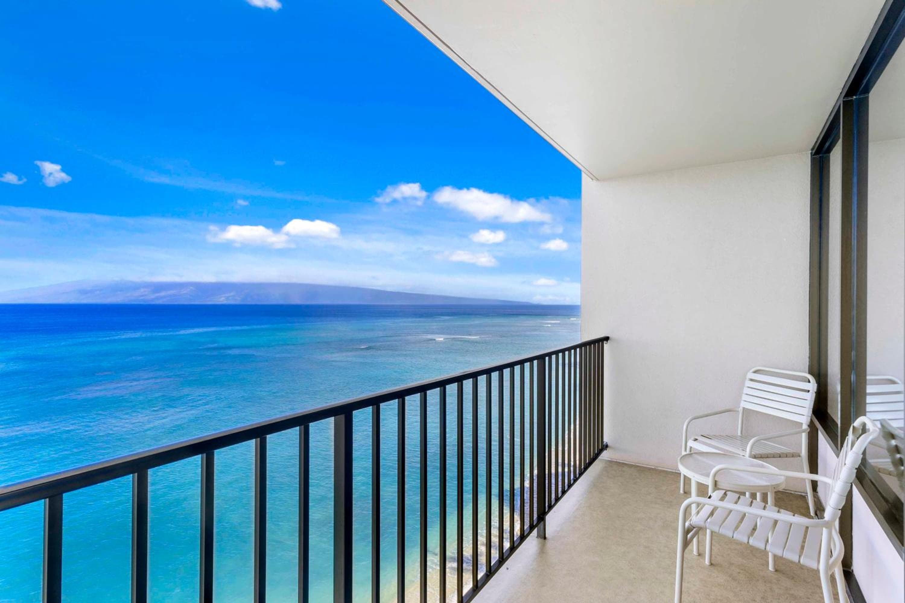 Kahana Beach Vacation Club, Lahaina, photo 6