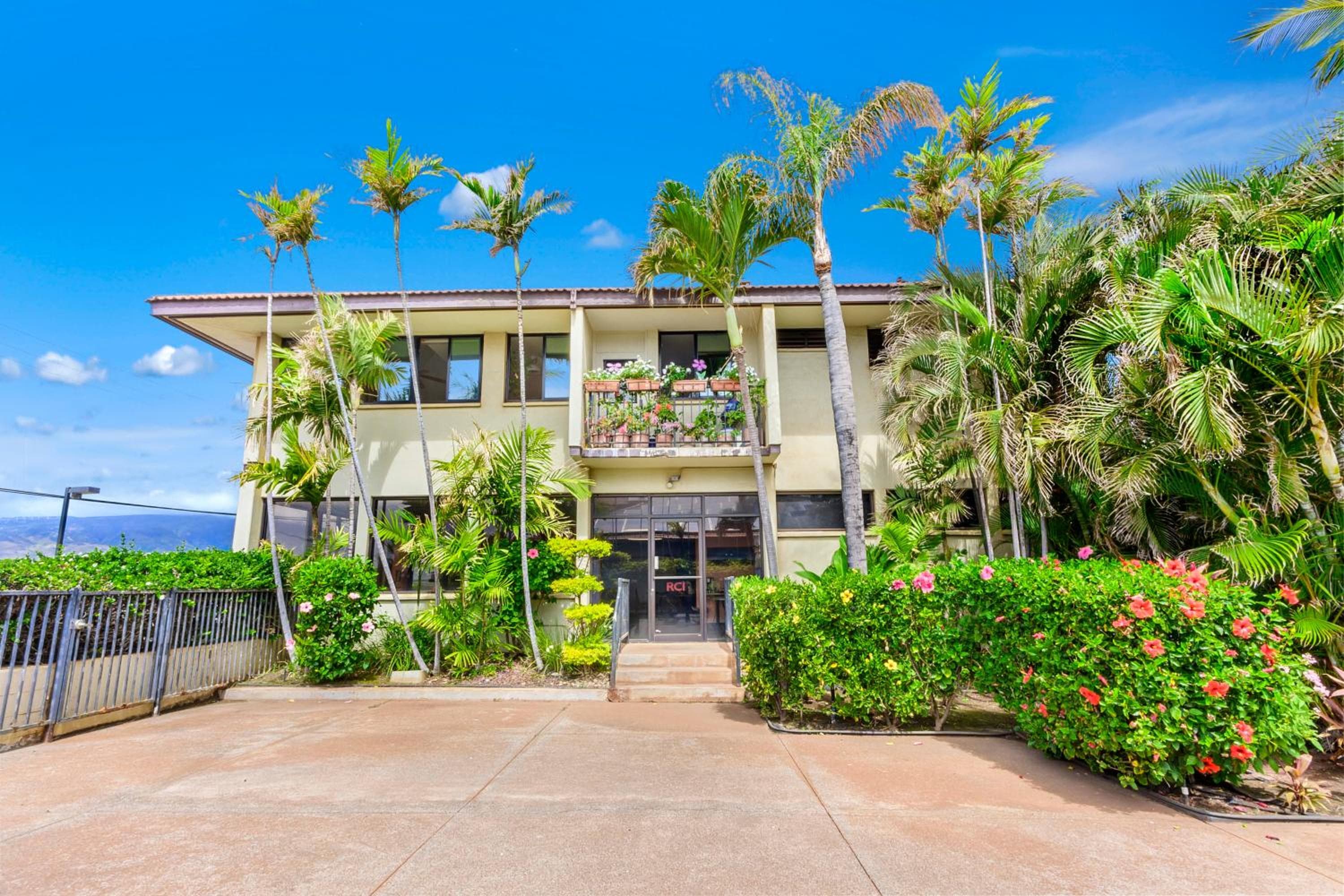 Maui Beach Vacation Club, Kihei, photo 4