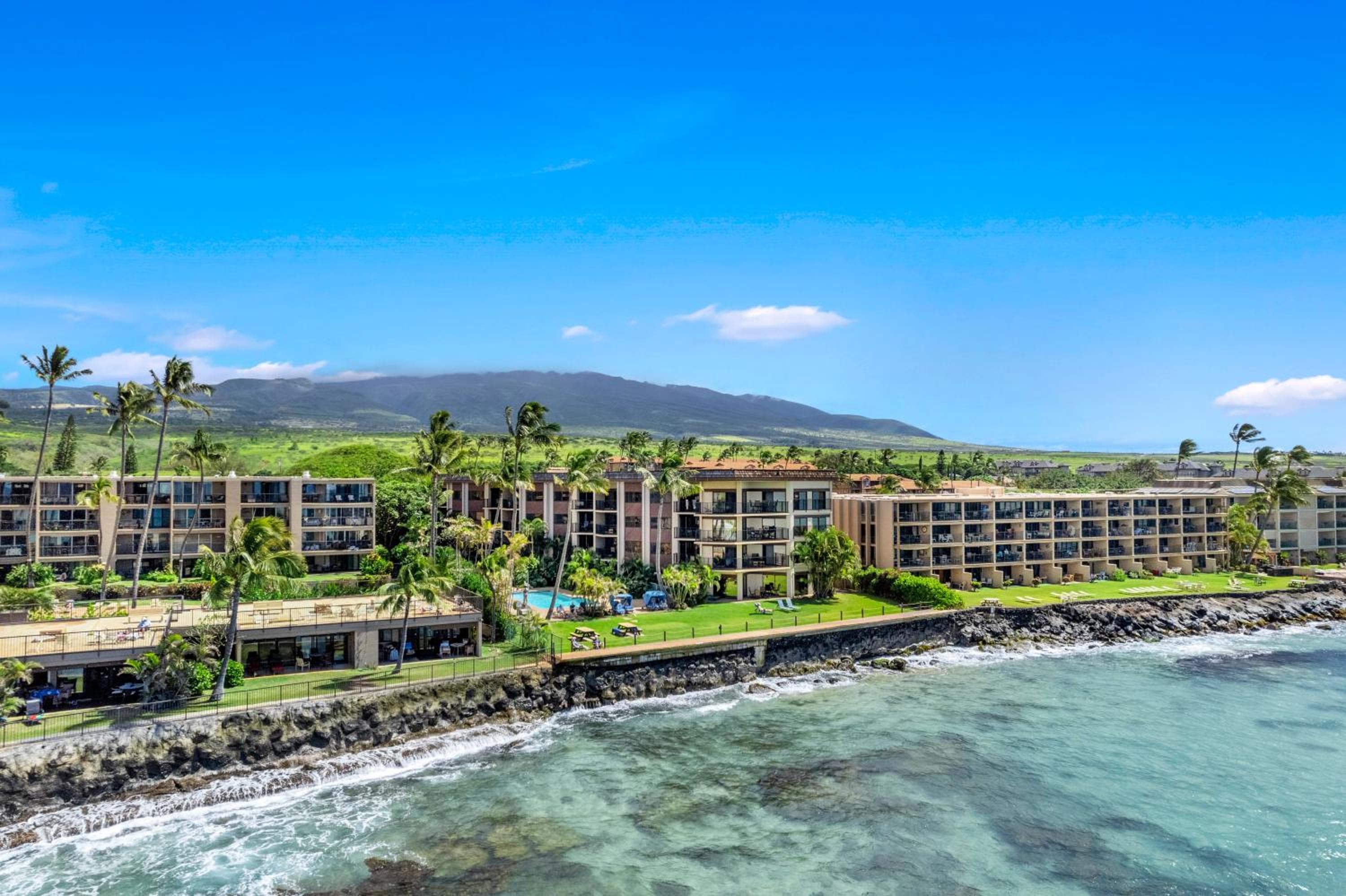 Hono Koa Vacation Club, Lahaina