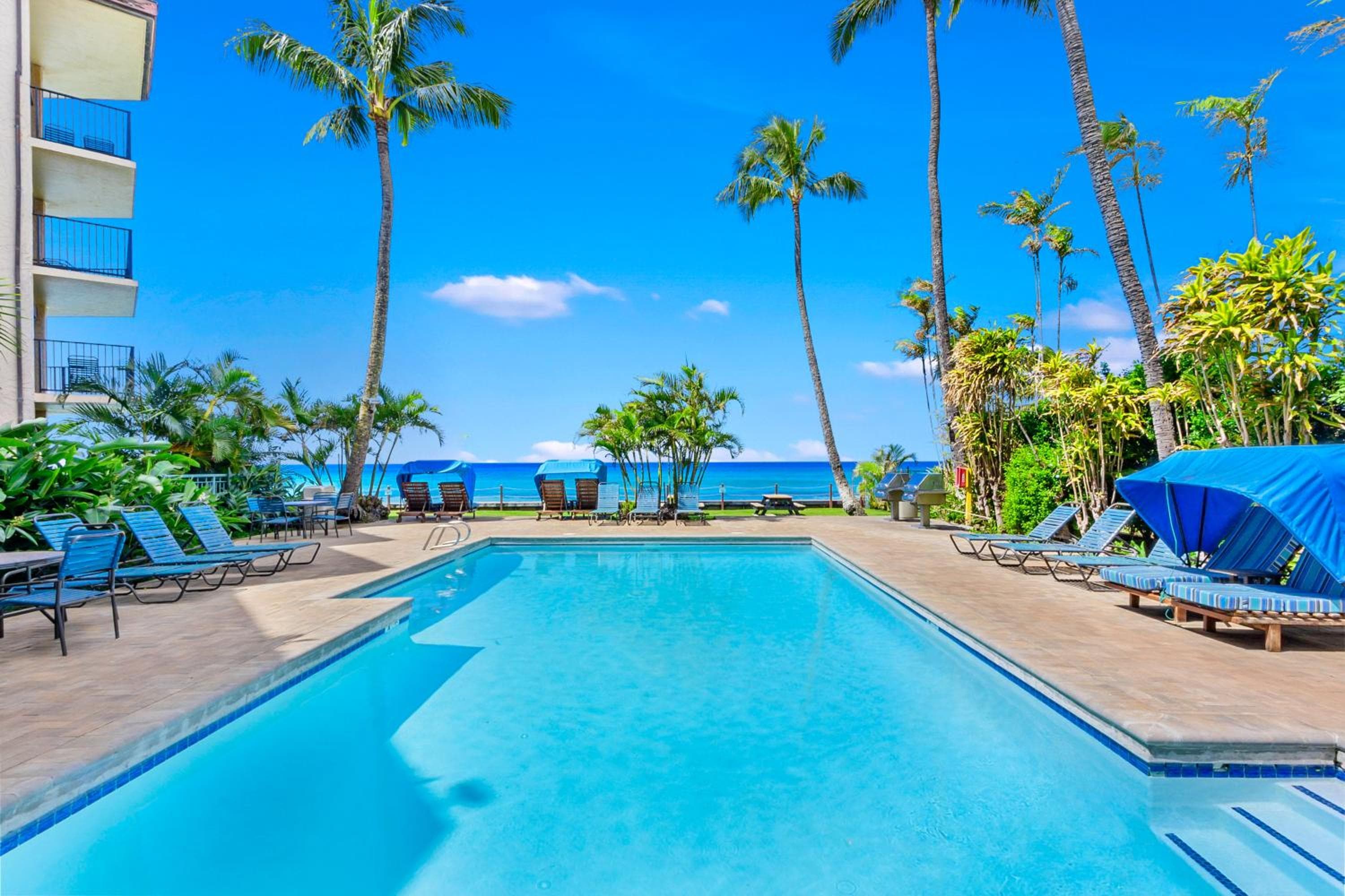 Hono Koa Vacation Club, Lahaina, photo 3