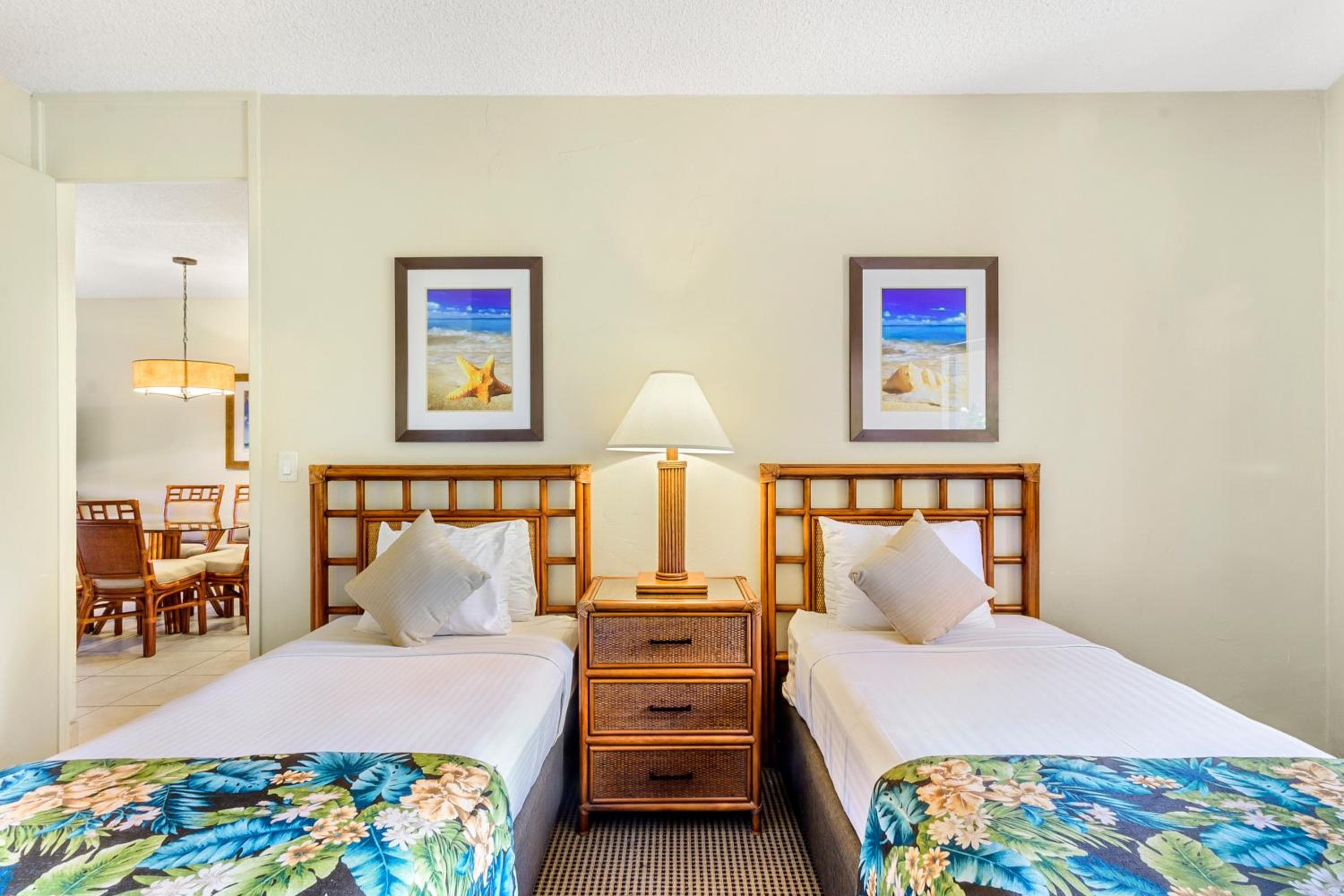 Hono Koa Vacation Club, Lahaina, photo 5
