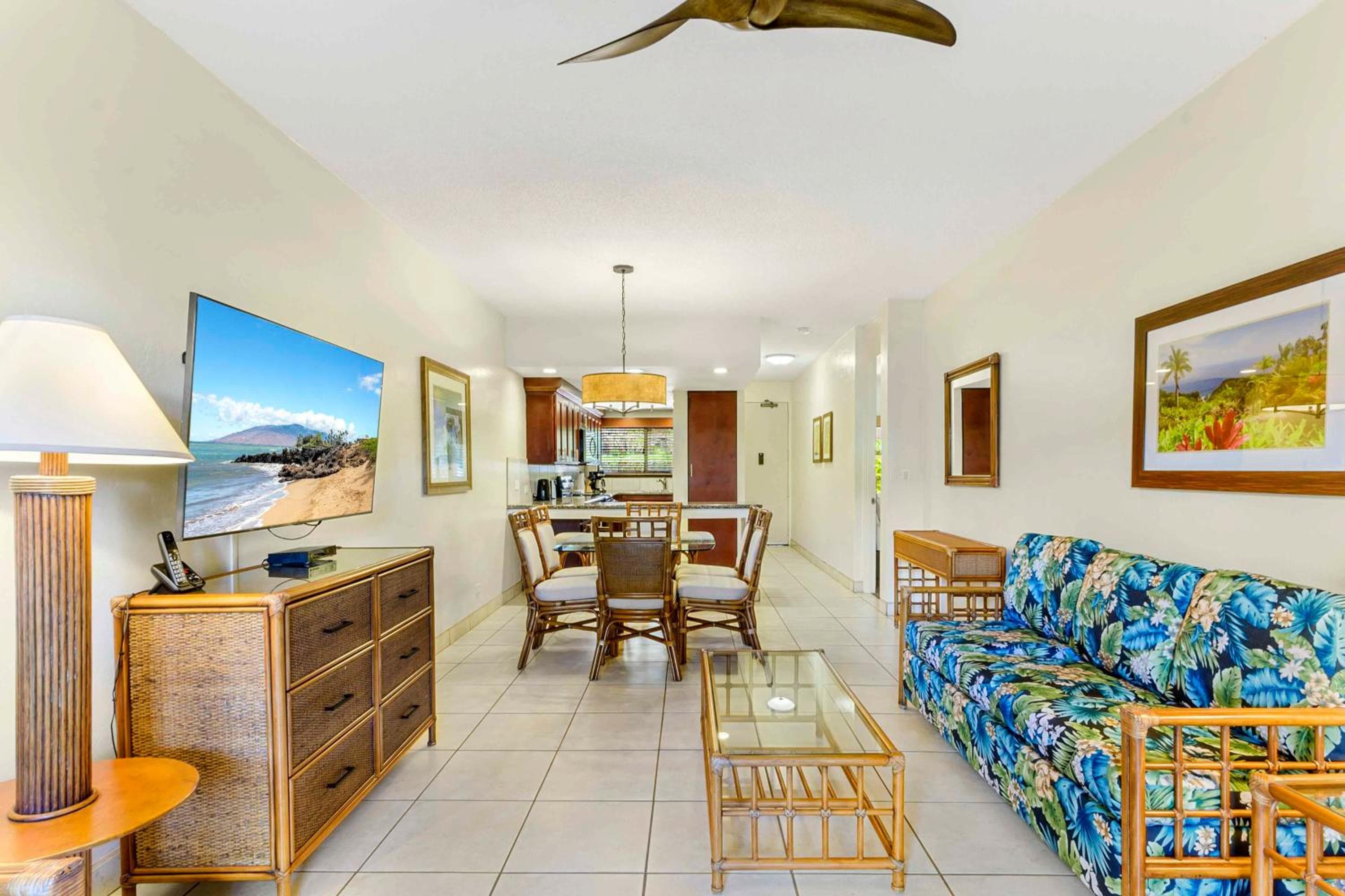 Hono Koa Vacation Club, Lahaina, photo 4