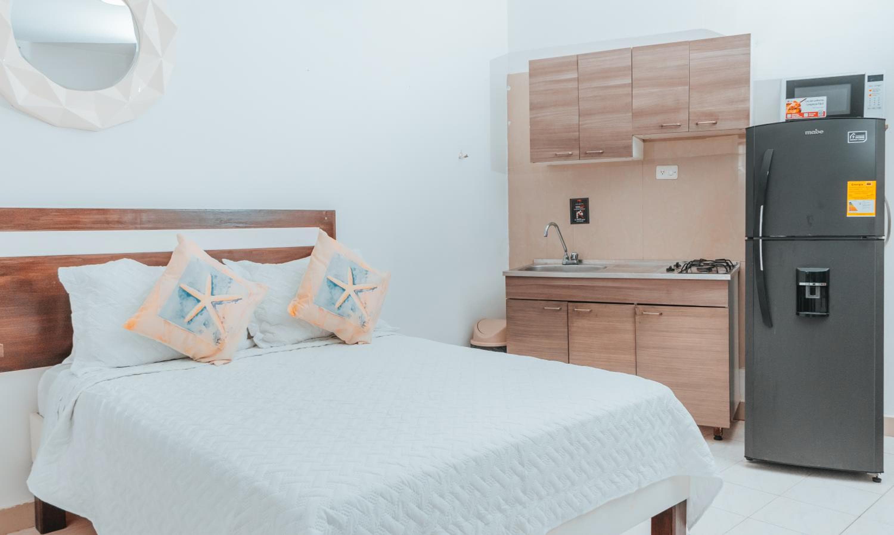 APARTAHOTEL BEIRUT INN, San Andrés