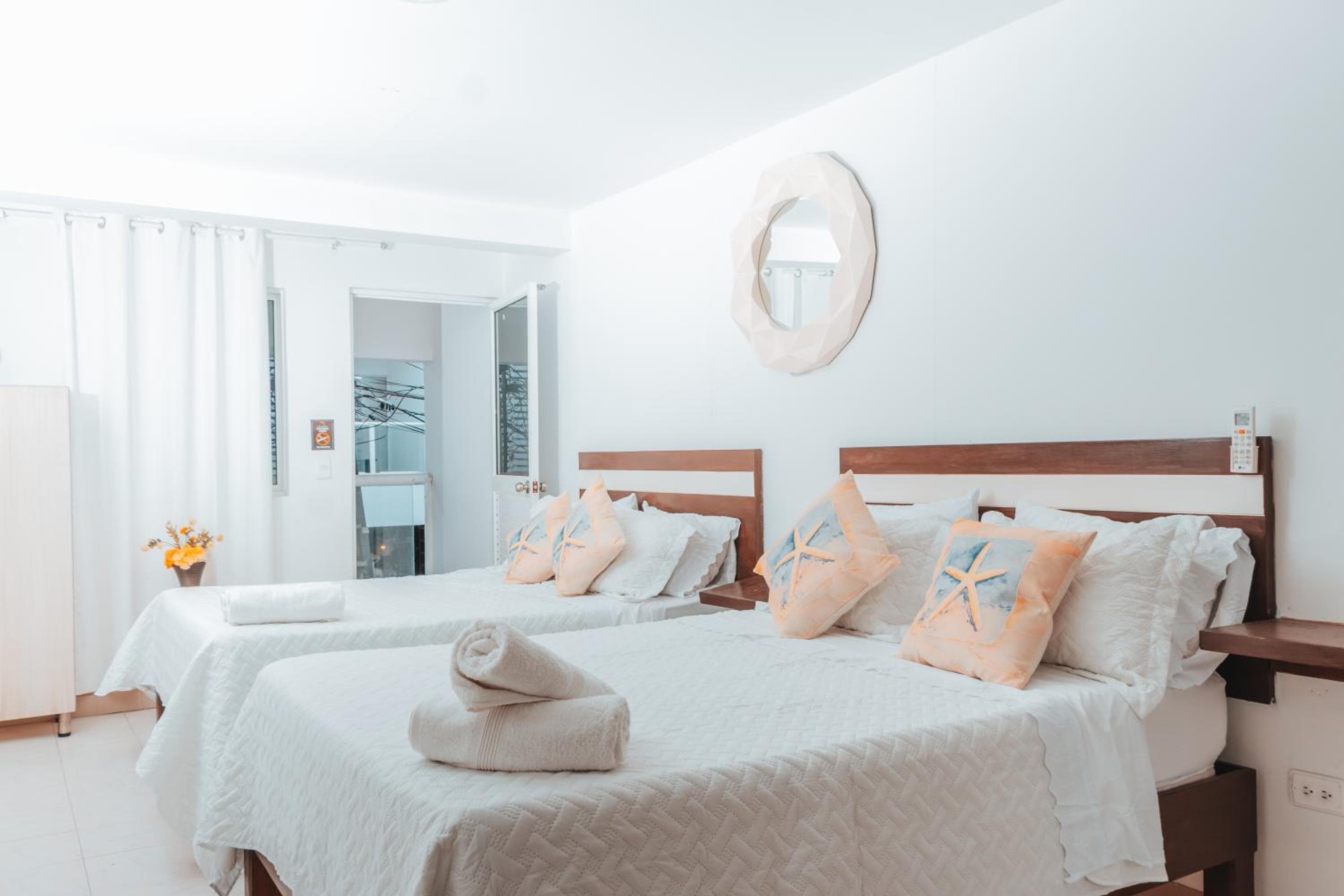 APARTAHOTEL BEIRUT INN, San Andrés, photo 3
