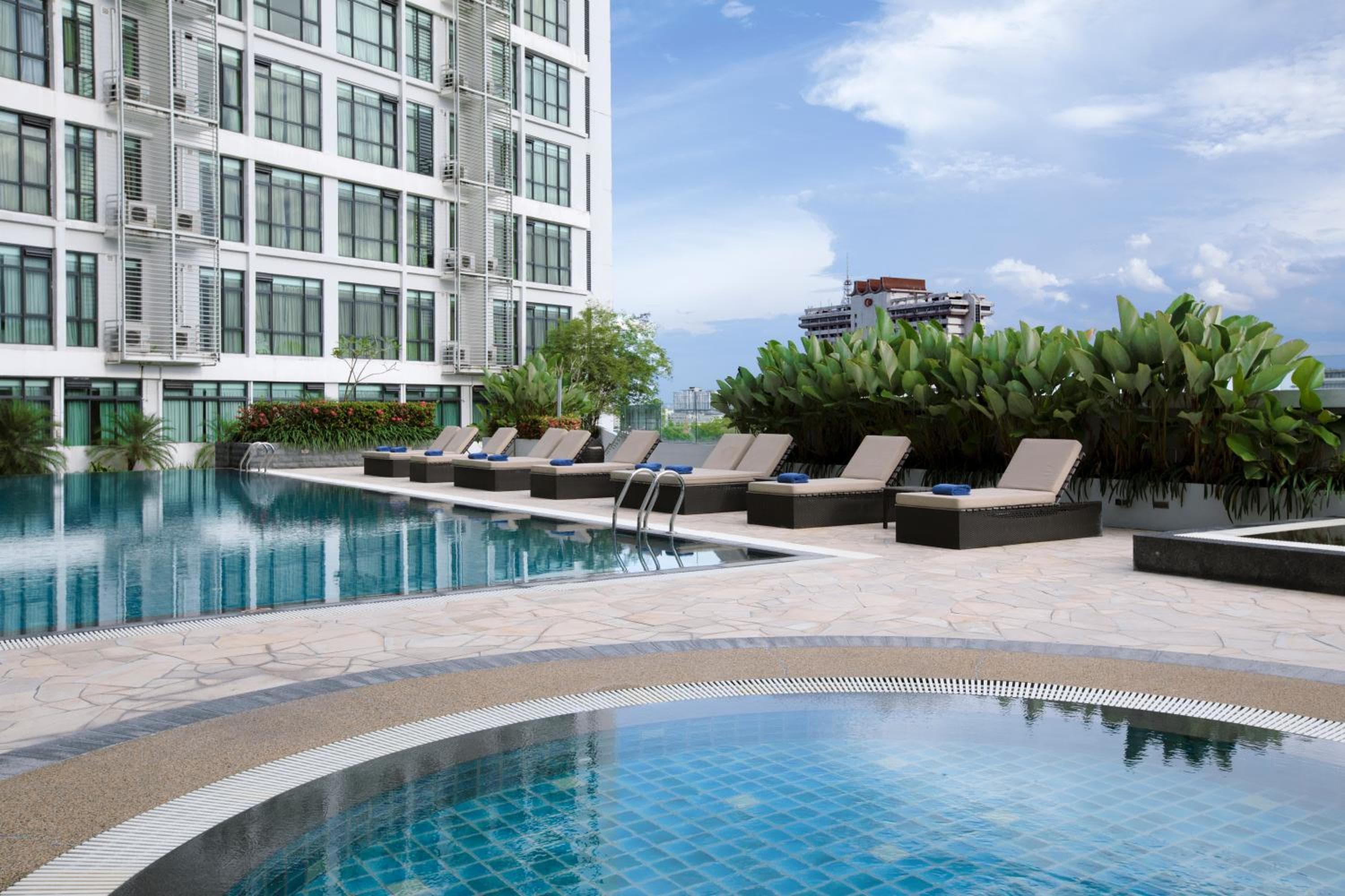 Citadines Uplands Kuching, Kuching, photo 4