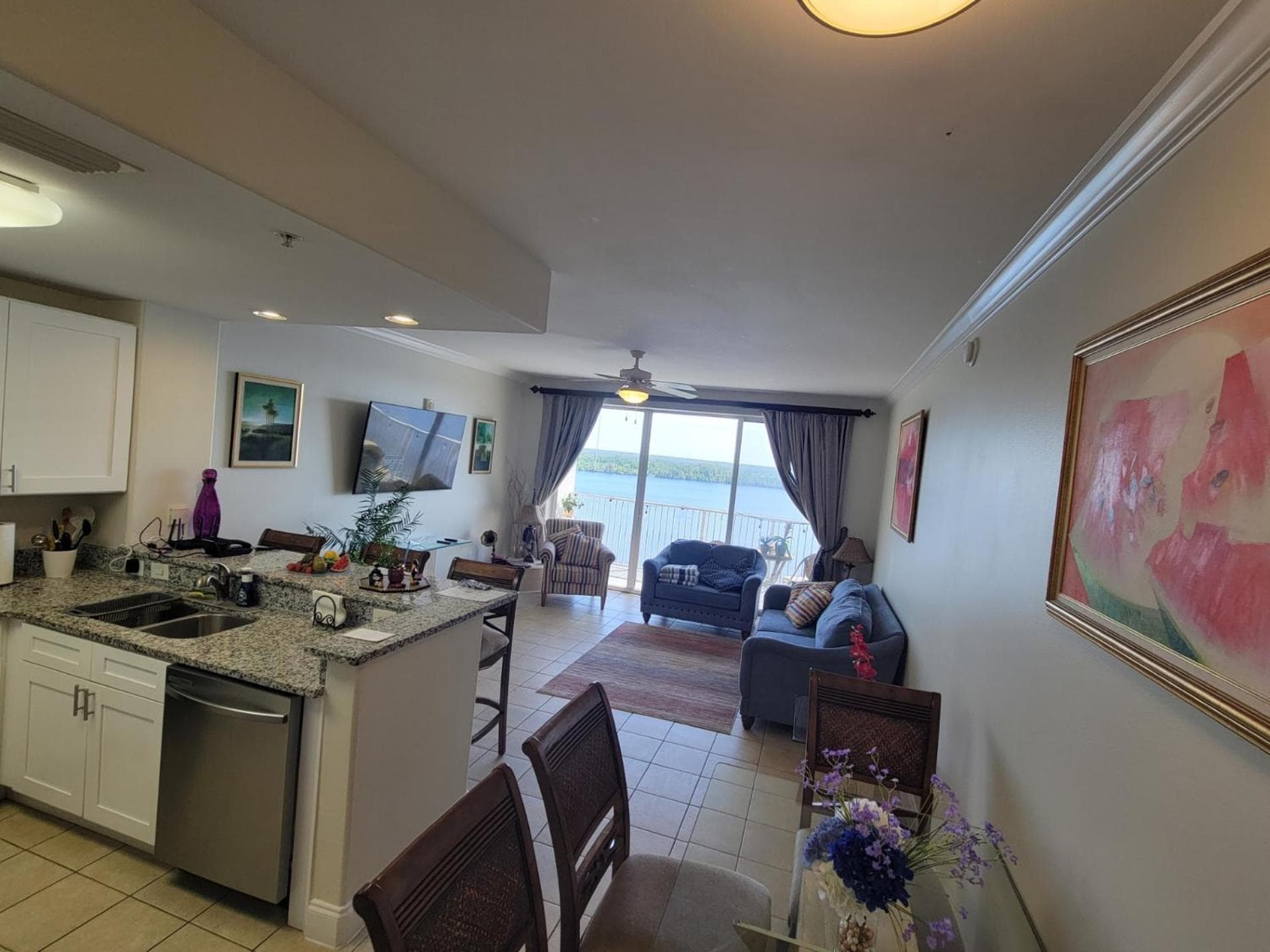 Lakeview Condo Hotel near Disney, Orlando, photo 4