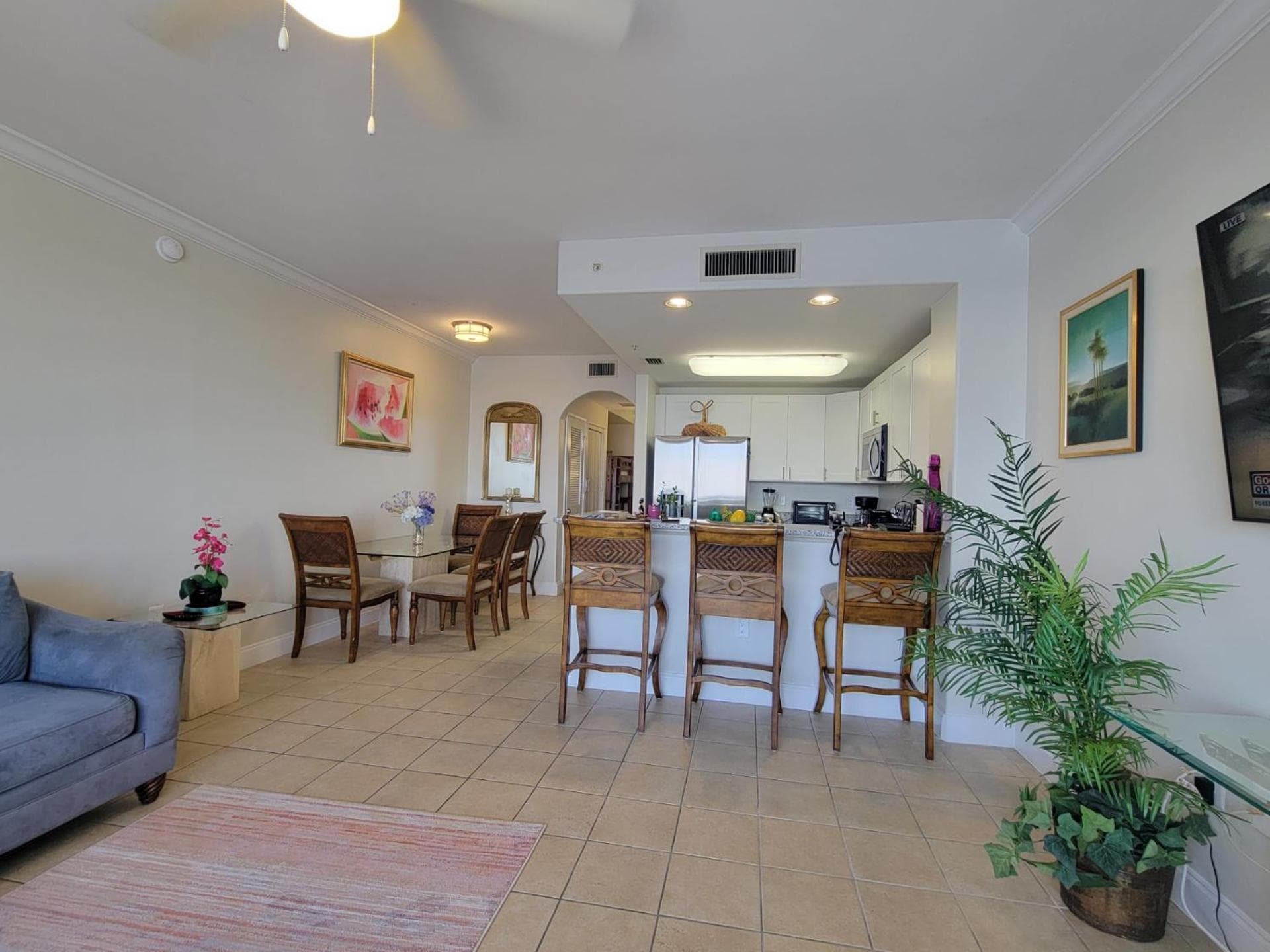 Lakeview Condo Hotel near Disney, Orlando, photo 2
