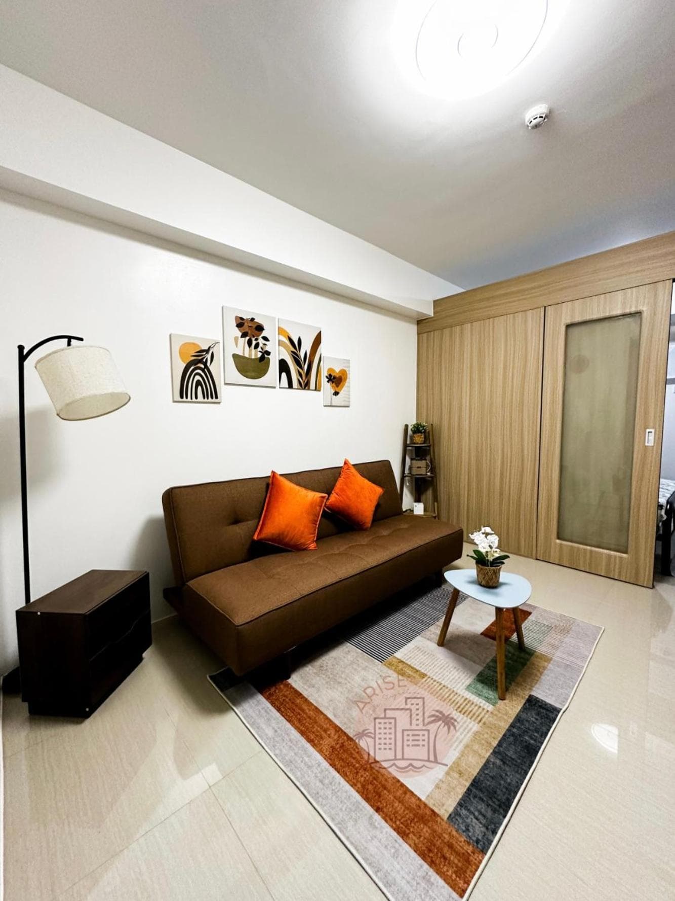 Shore Residences Tower C, Pasay near SM MOA, please text or call us ASAP once booked for the guest authorization form, Manila, photo 2