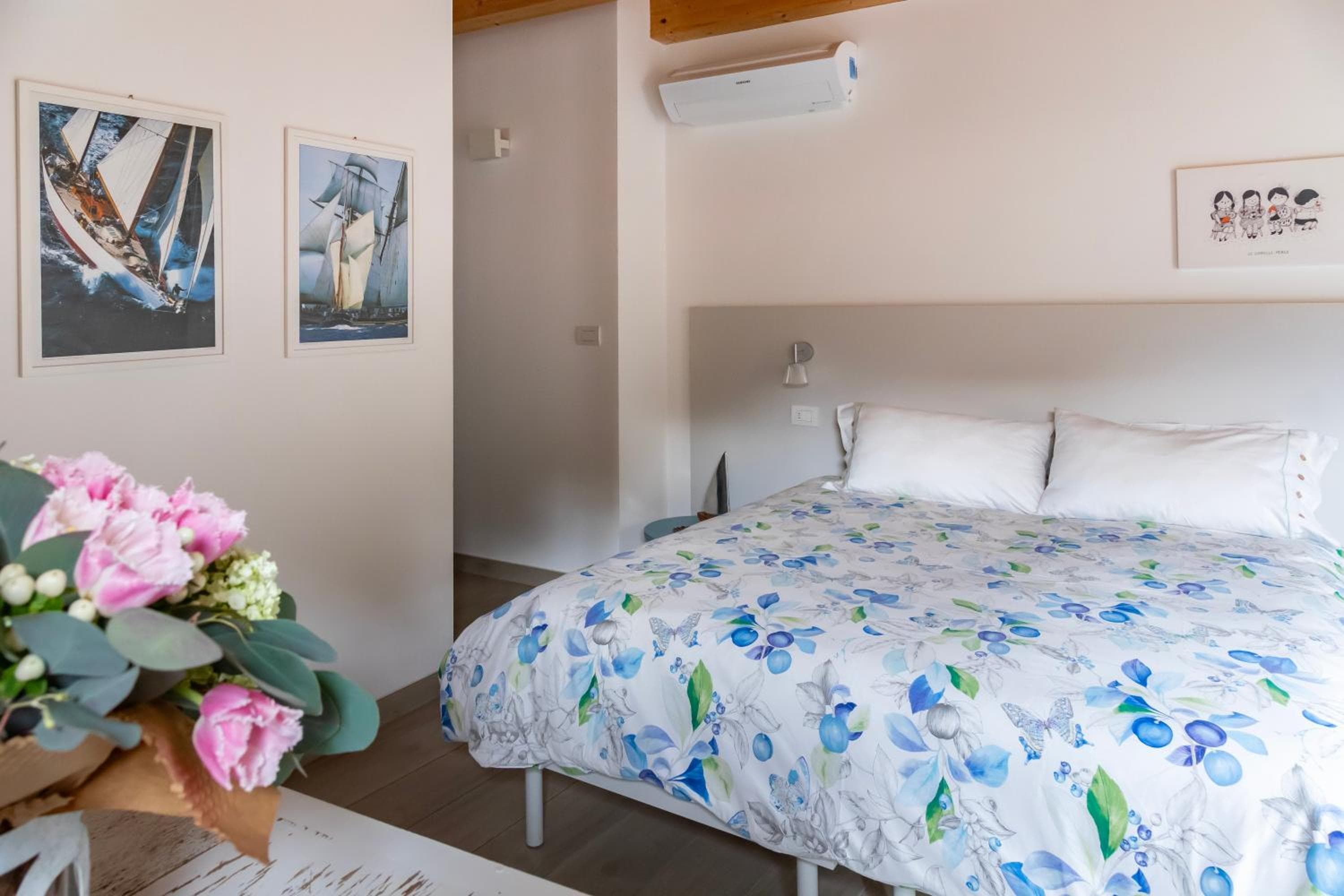 Ca de l'Angelon, Brenzone sul Garda, photo 2