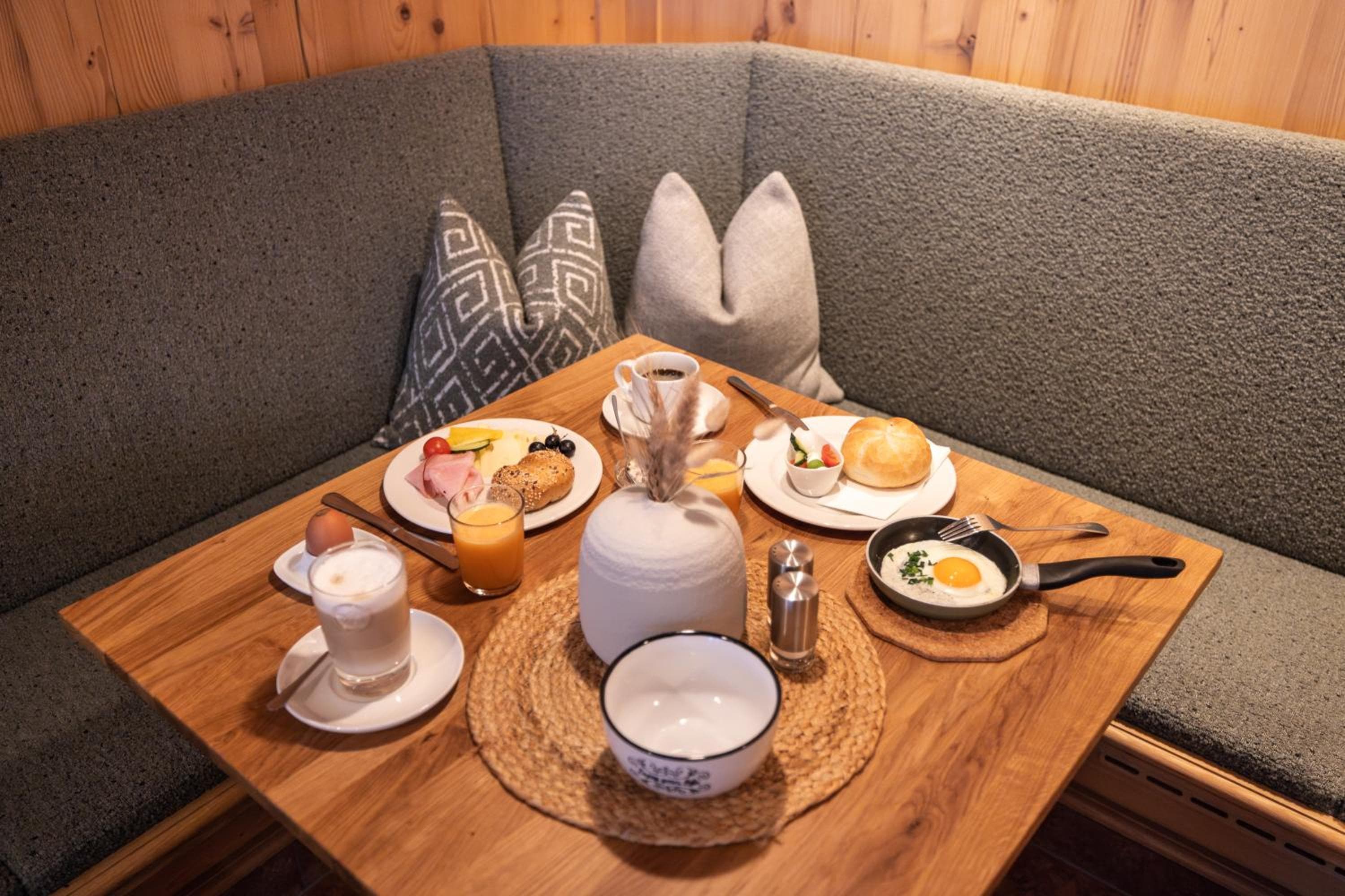 Aparthotel Jägerheim, Flachau, photo 2