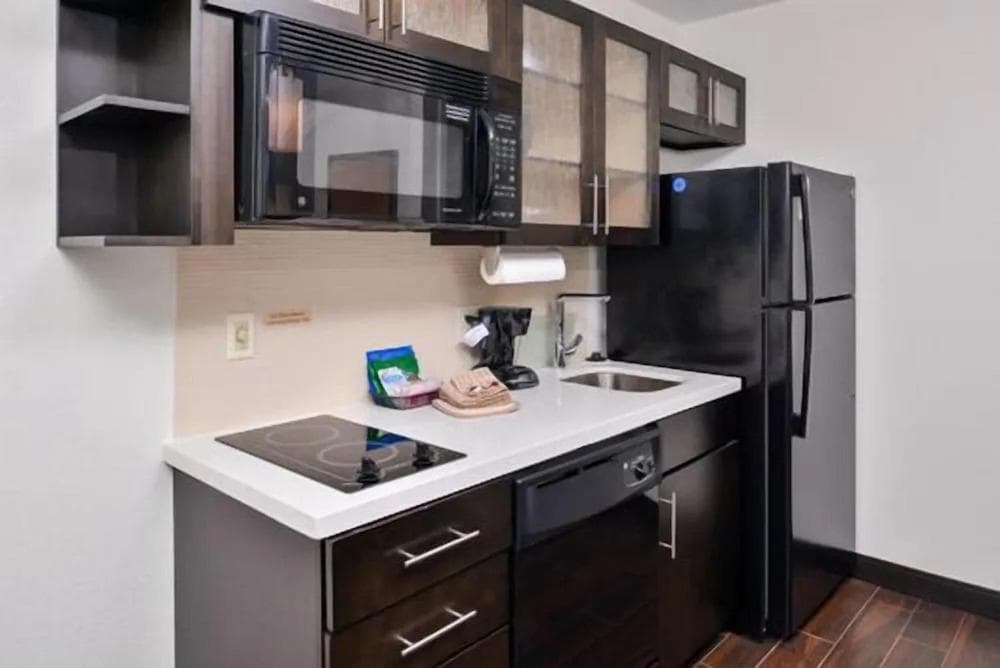 Candlewood Suites Beaumont by IHG, Beaumont, photo 6