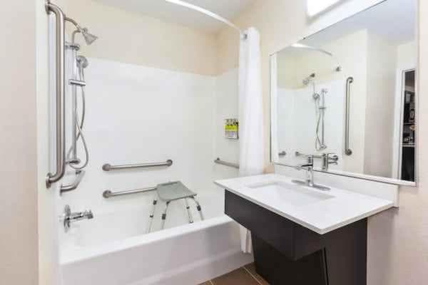 Candlewood Suites Beaumont by IHG, Beaumont, photo 3
