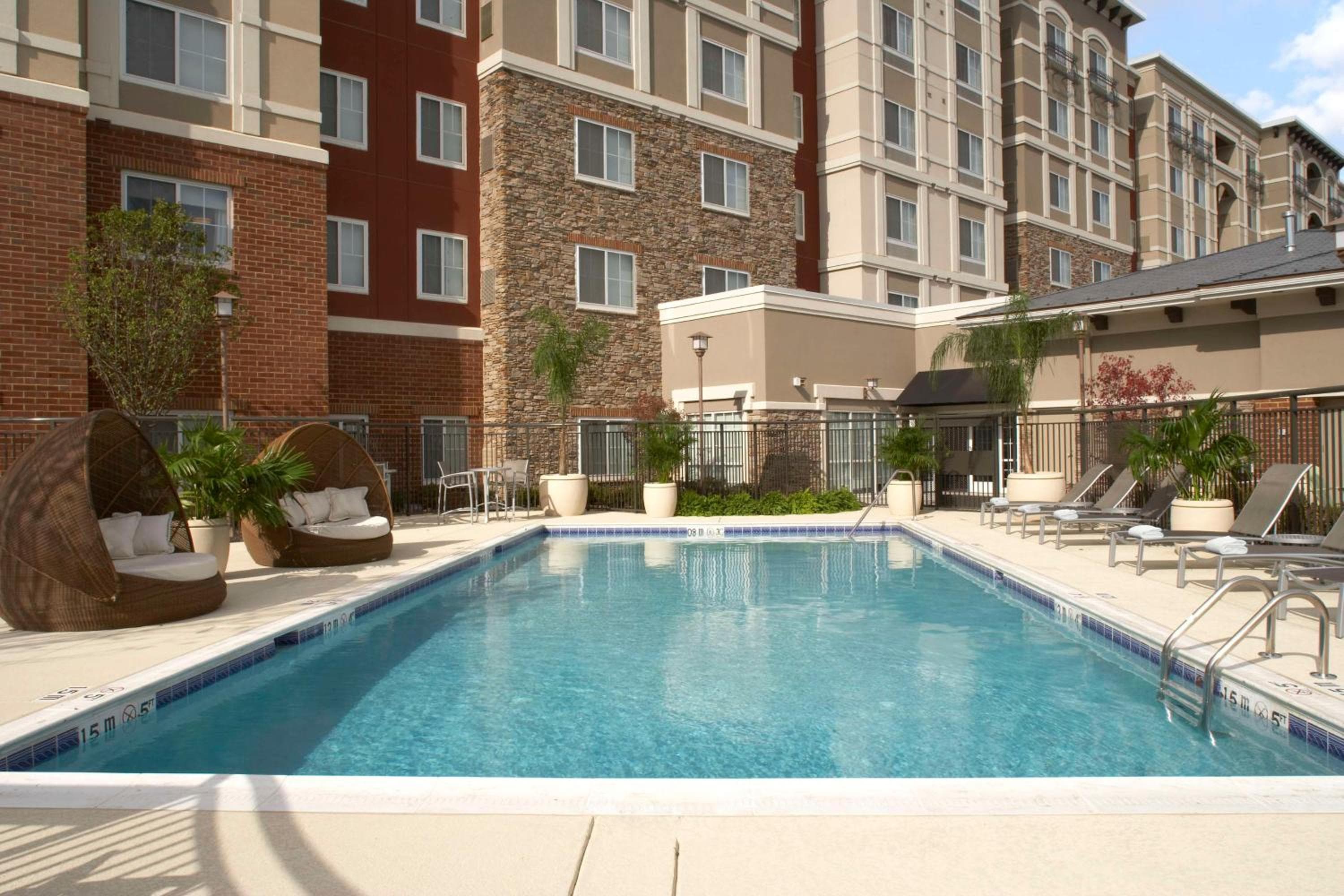 Hyatt House Sterling/Dulles Airport North, Sterling, photo 6