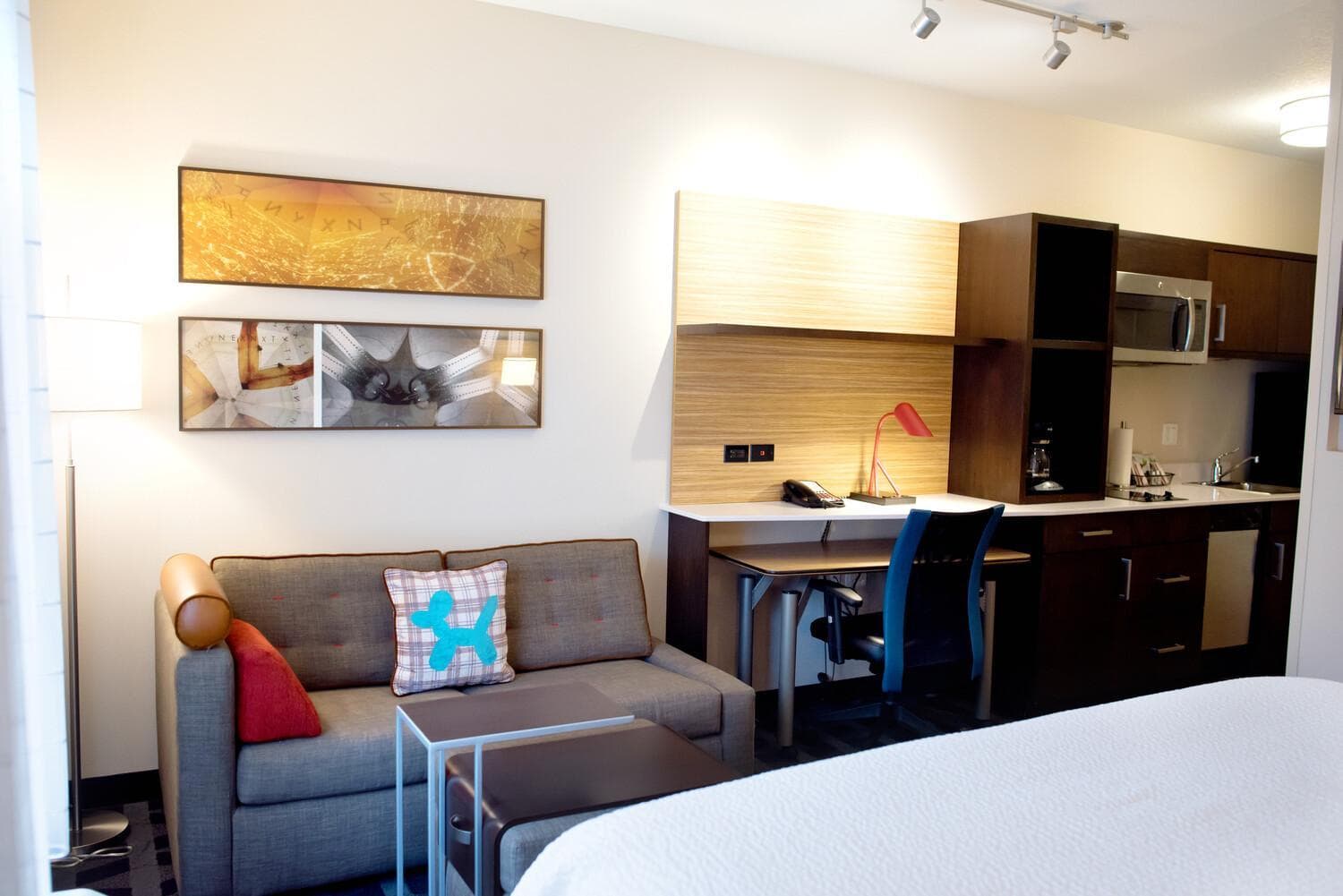 TownePlace Suites by Marriott Ames, Ames, photo 2