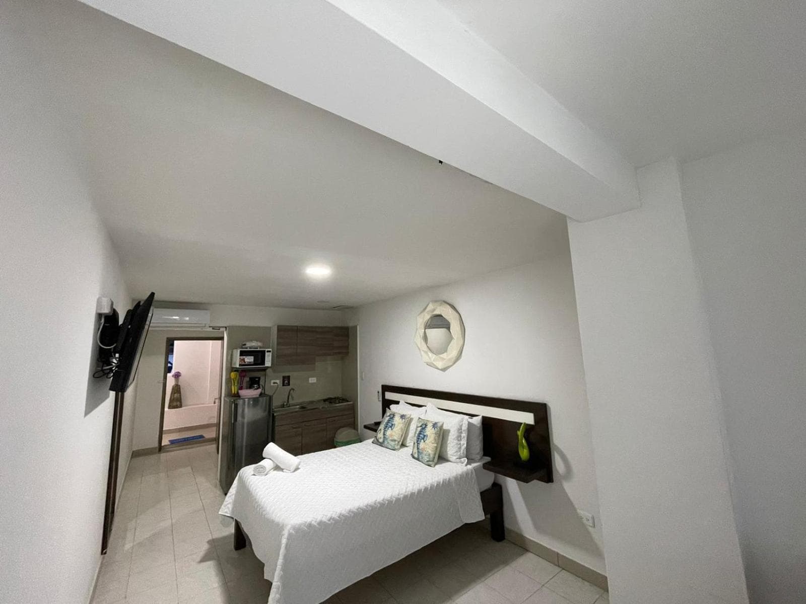 APARTAHOTEL BEIRUT INN, San Andrés, photo 6