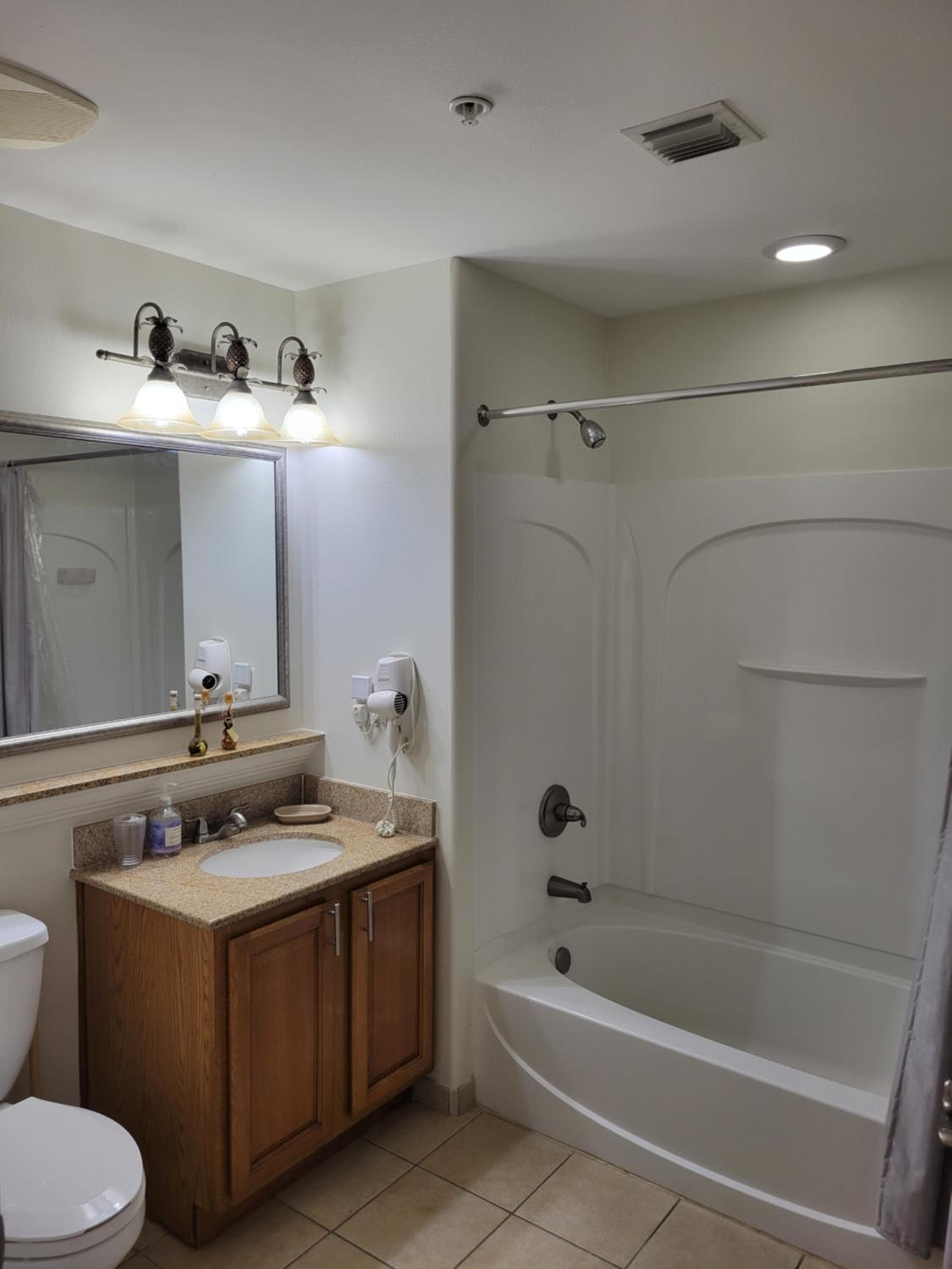 Lakeview Condo Hotel near Disney, Orlando