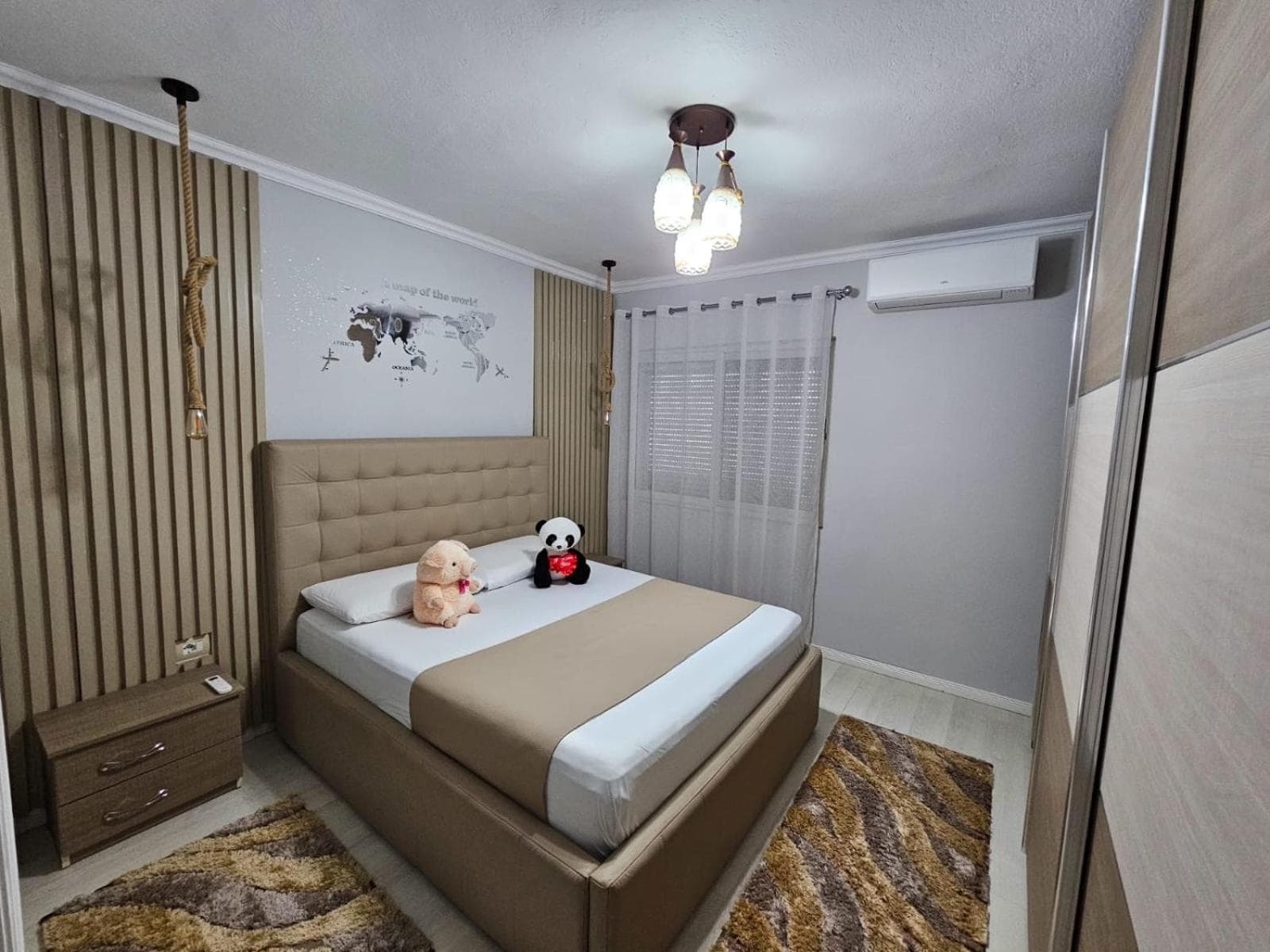 Bala Apartment, Shkodër, photo 6