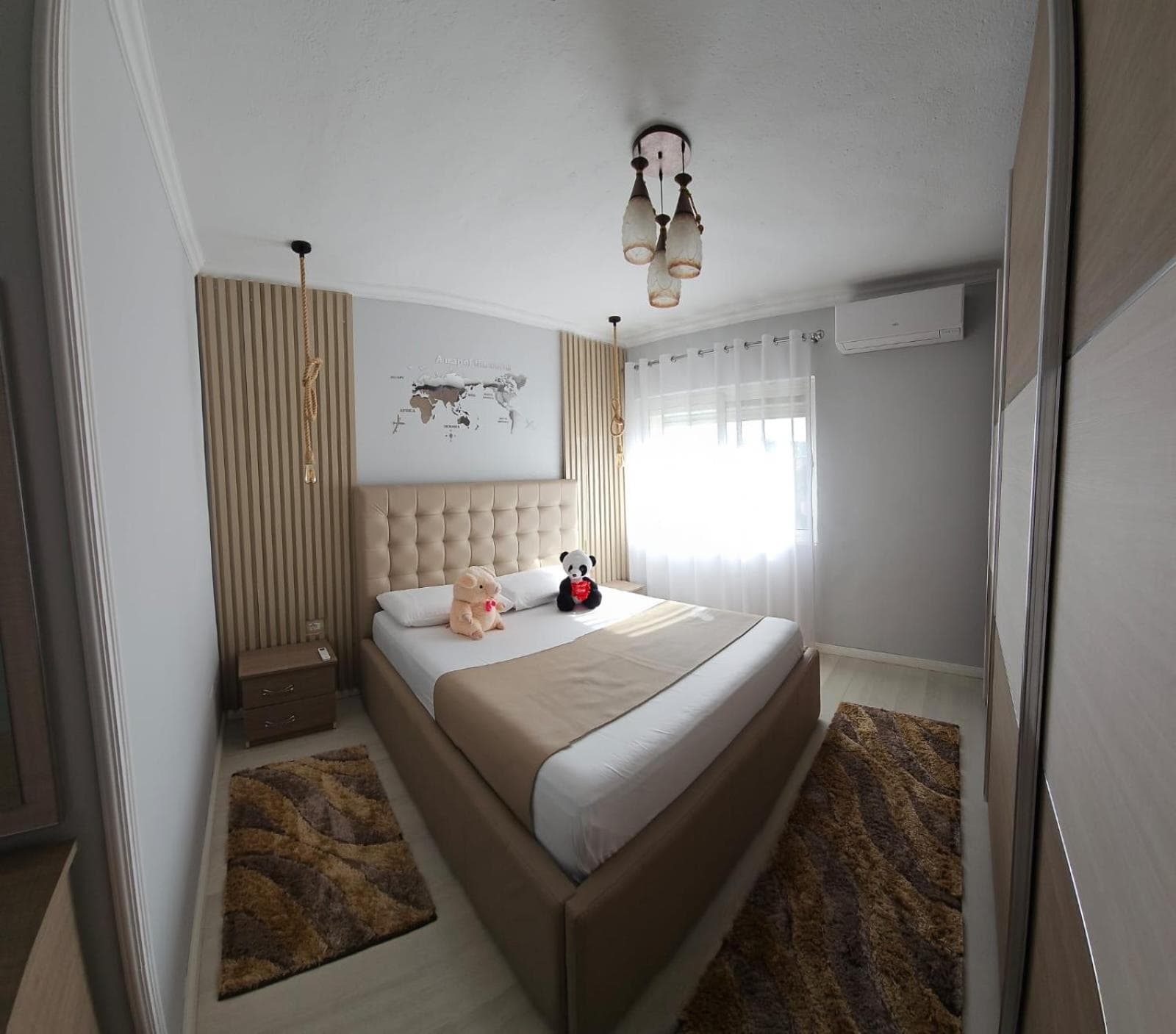 Bala Apartment, Shkodër, photo 2