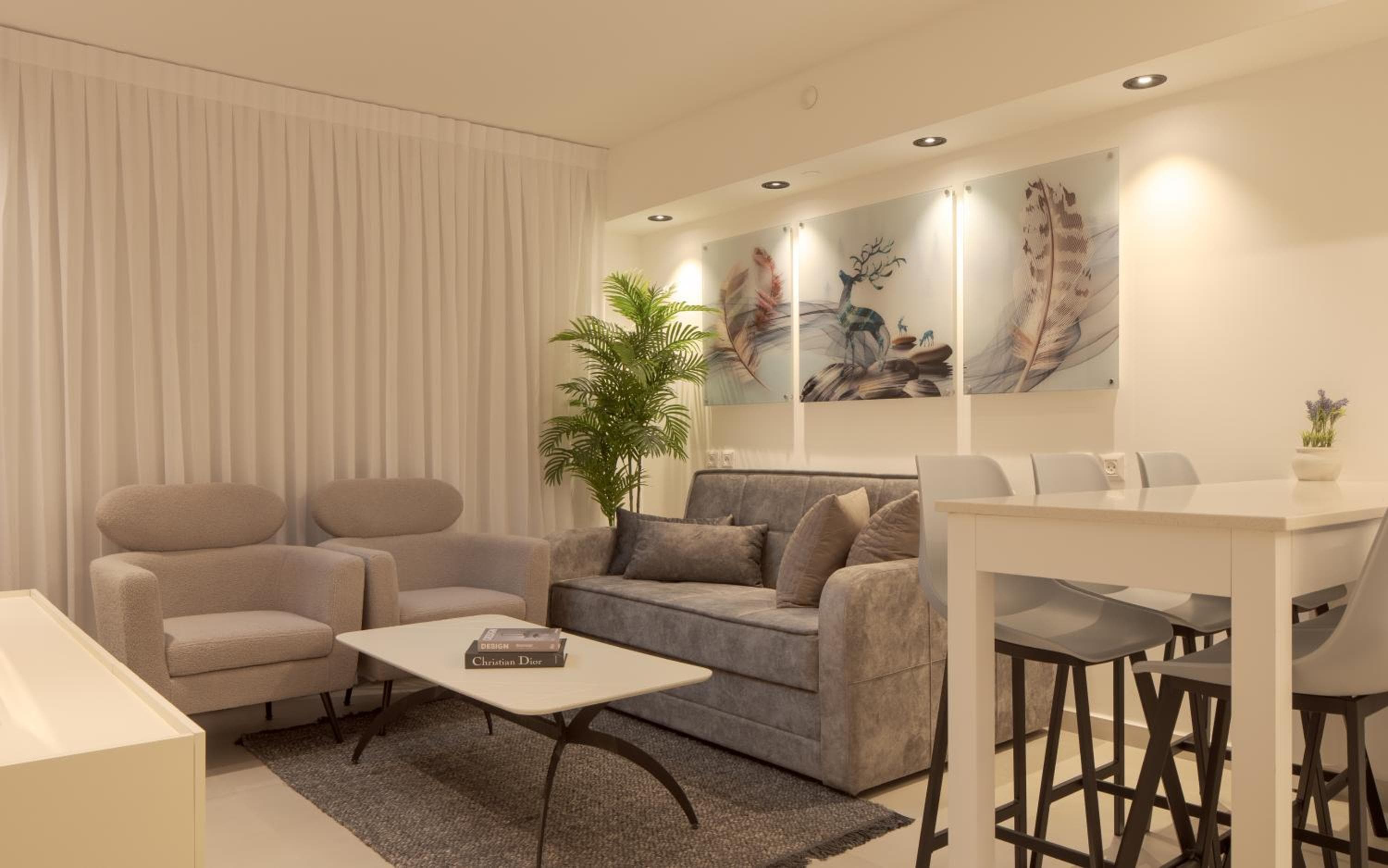 Nathan's Suites On The Beach, Eilat, photo 5