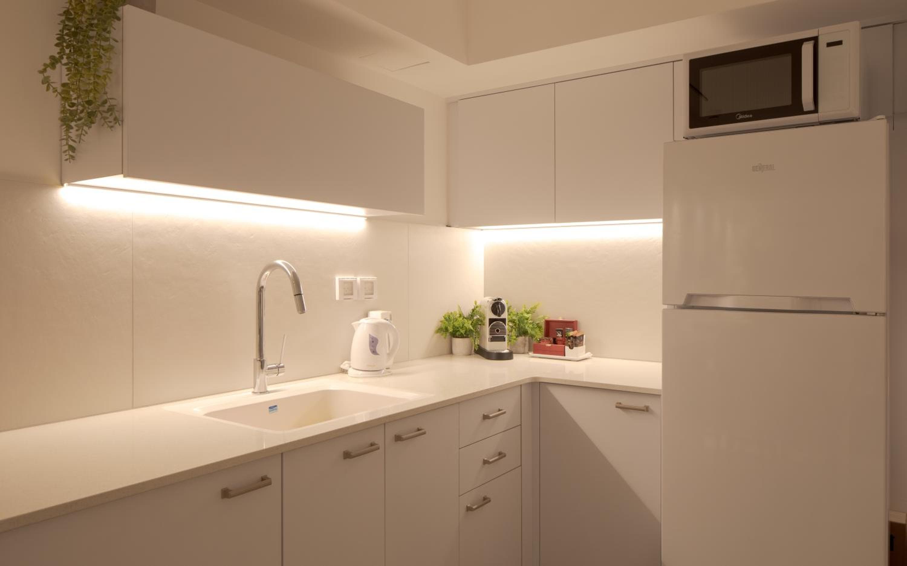 Nathan's Suites On The Beach, Eilat, photo 4