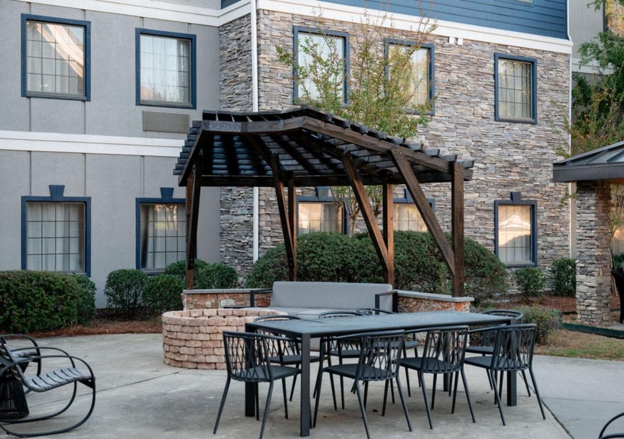 Staybridge Suites Jackson by IHG, Ridgeland, photo 2