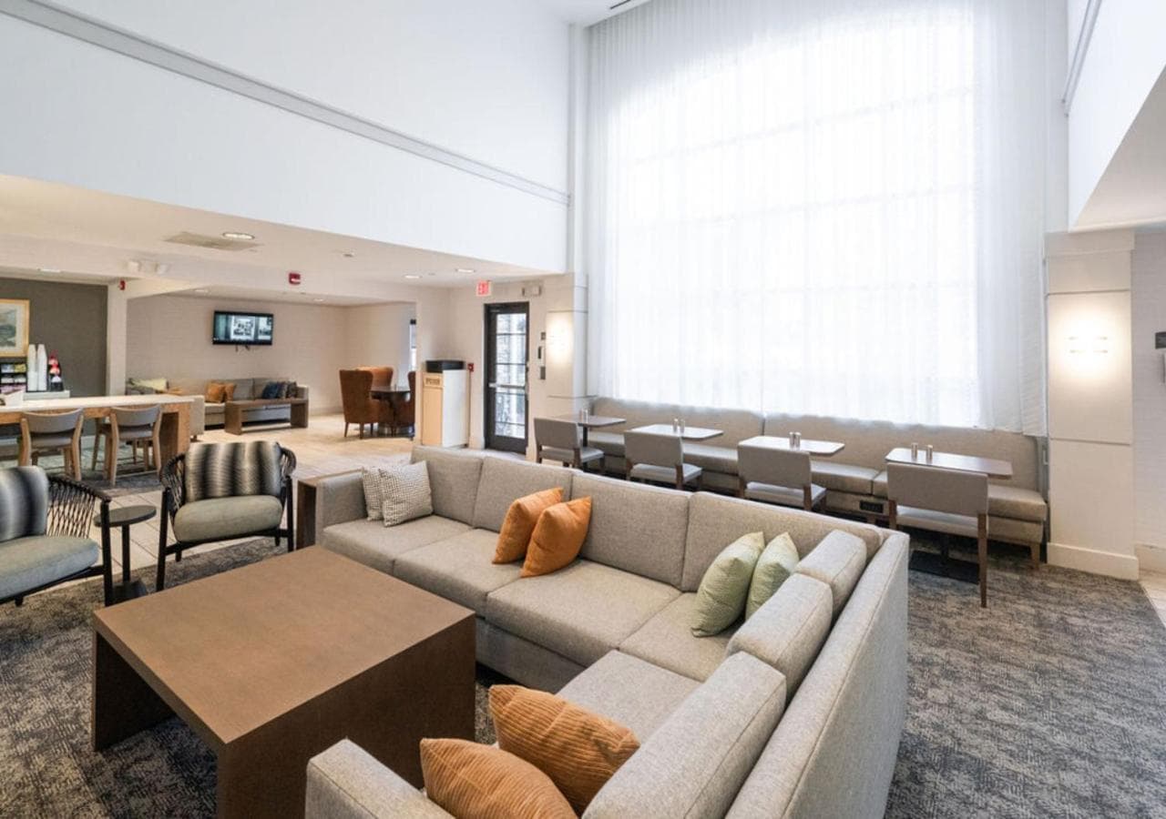 Staybridge Suites Jackson by IHG, Ridgeland, photo 3