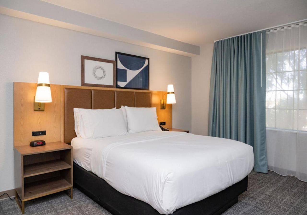 Staybridge Suites Jackson by IHG, Ridgeland, photo 5