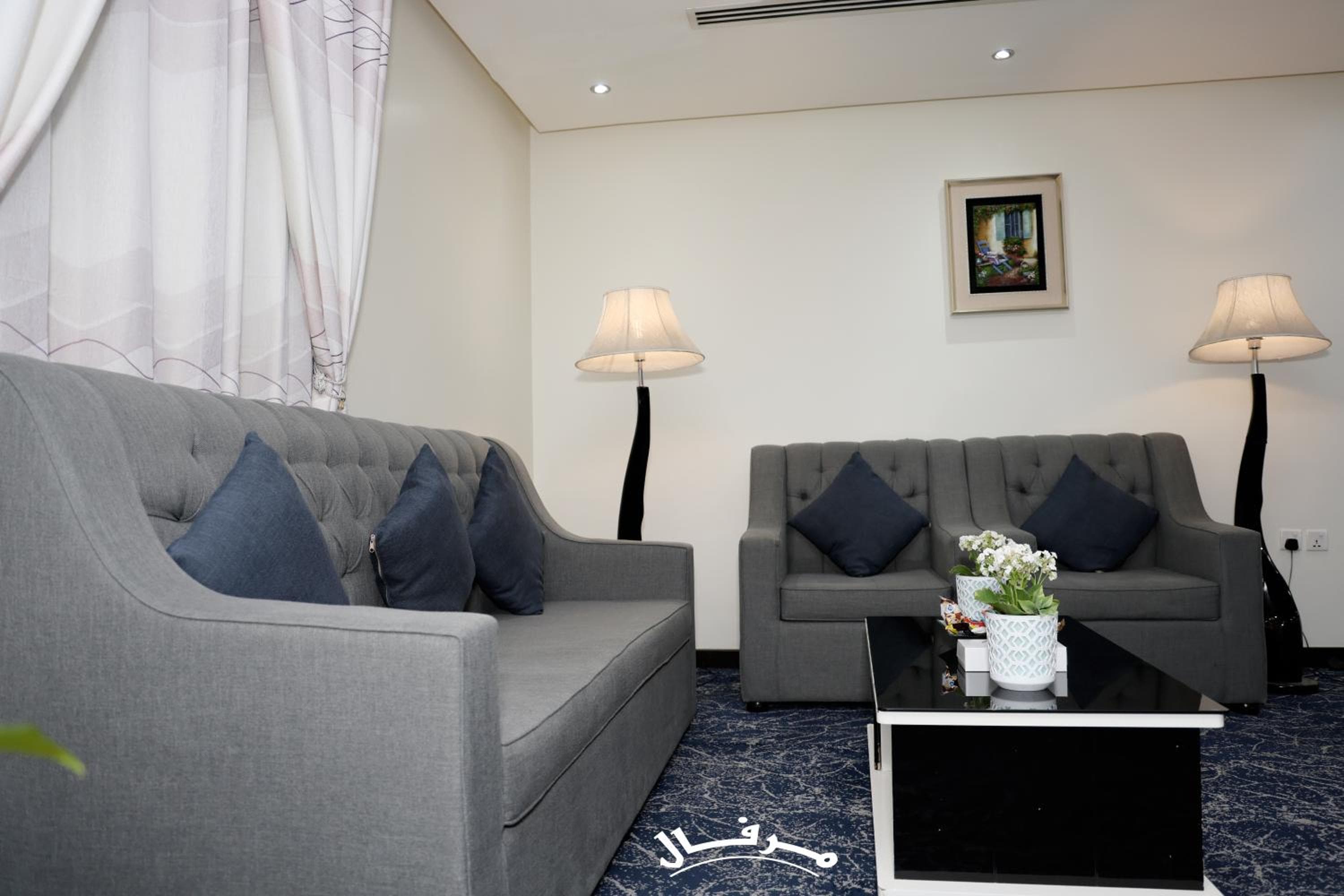 Merfal Serviced Apartments Royal, Riyadh, photo 4