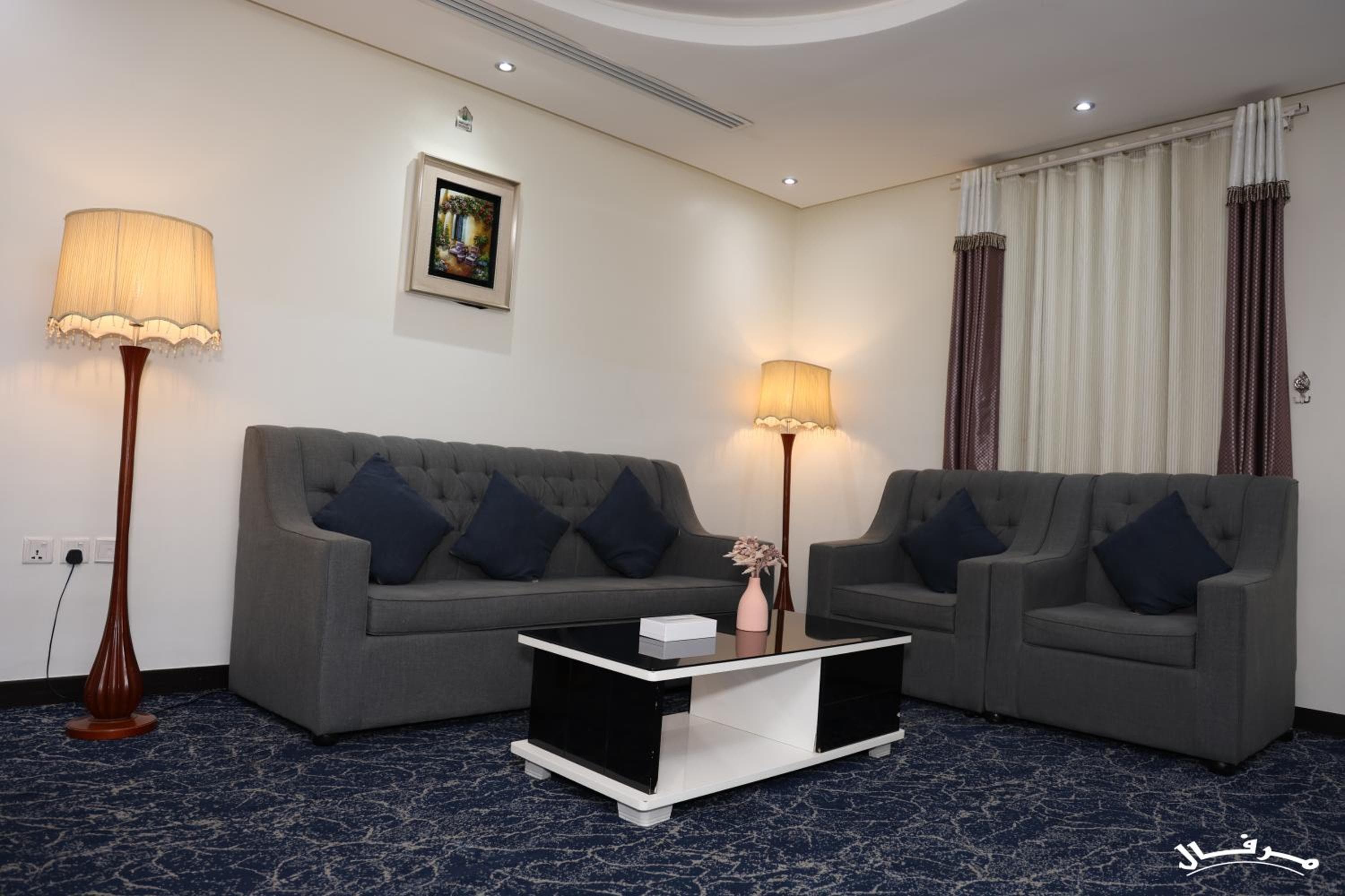 Merfal Serviced Apartments Royal, Riyadh, photo 2