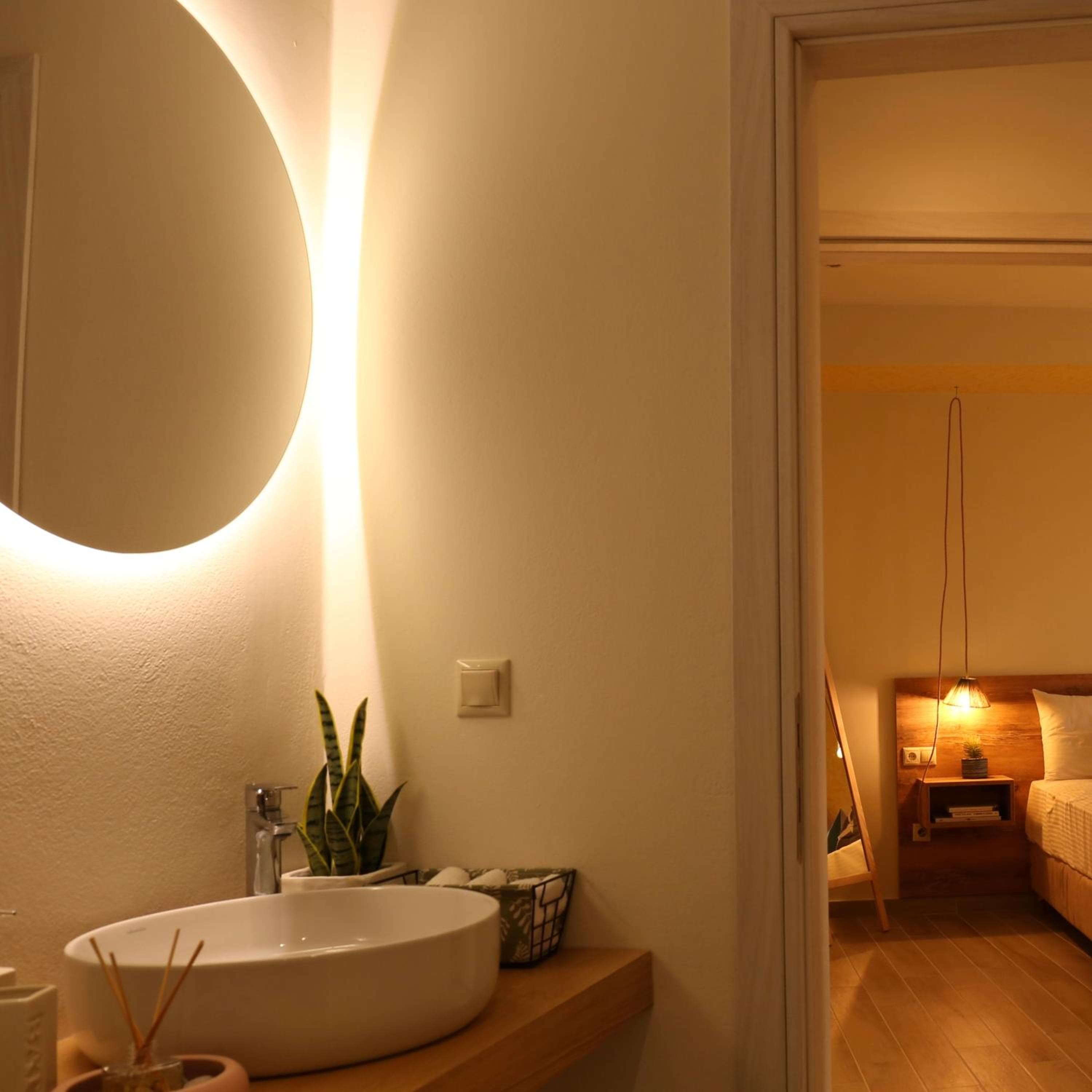 Apidalos Apartments, Corfu Town, photo 3