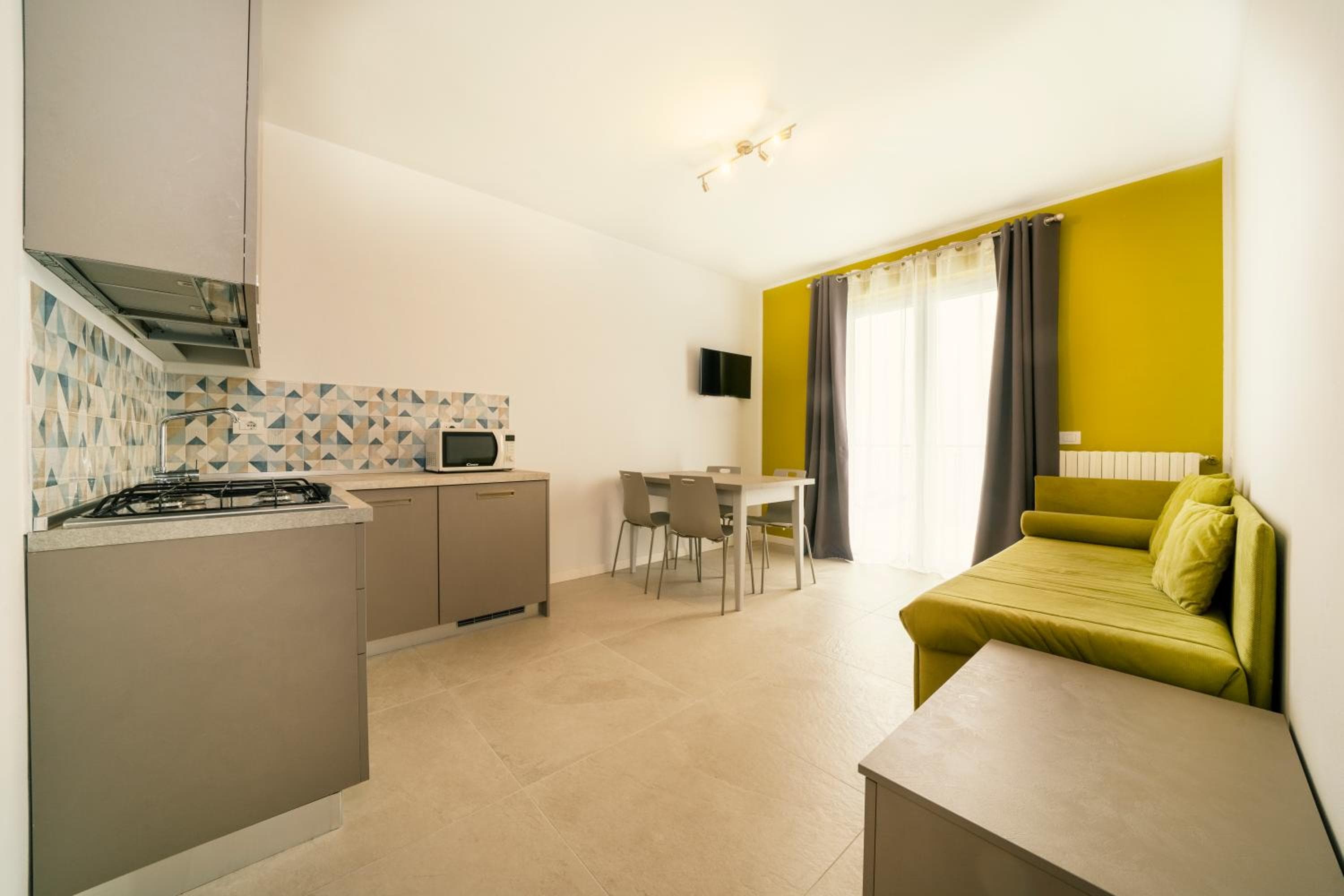 Hotel Residence La Rotonda, Tignale, photo 4