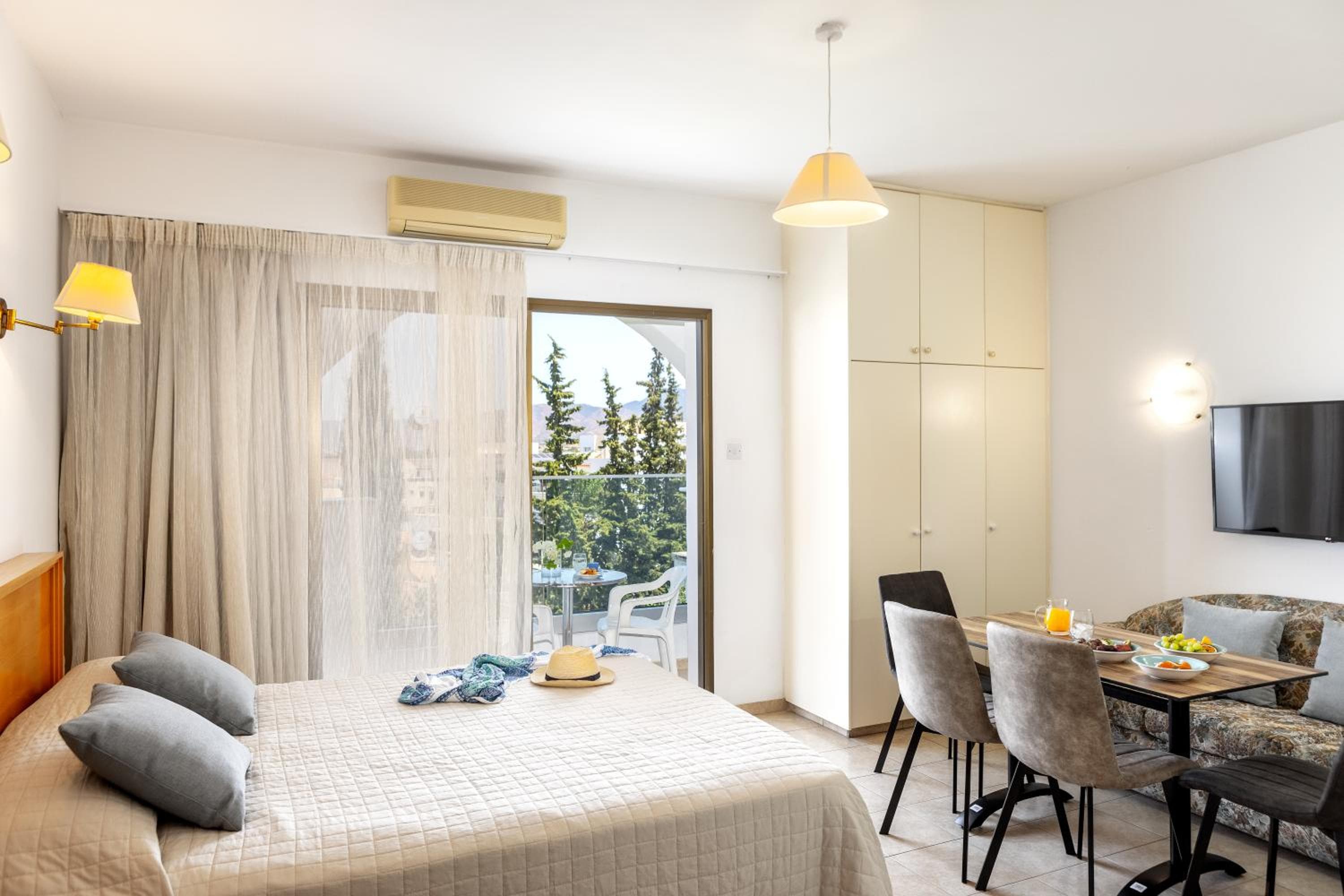 Stephanos Hotel Apartments, Polis Chrysochous, photo 5