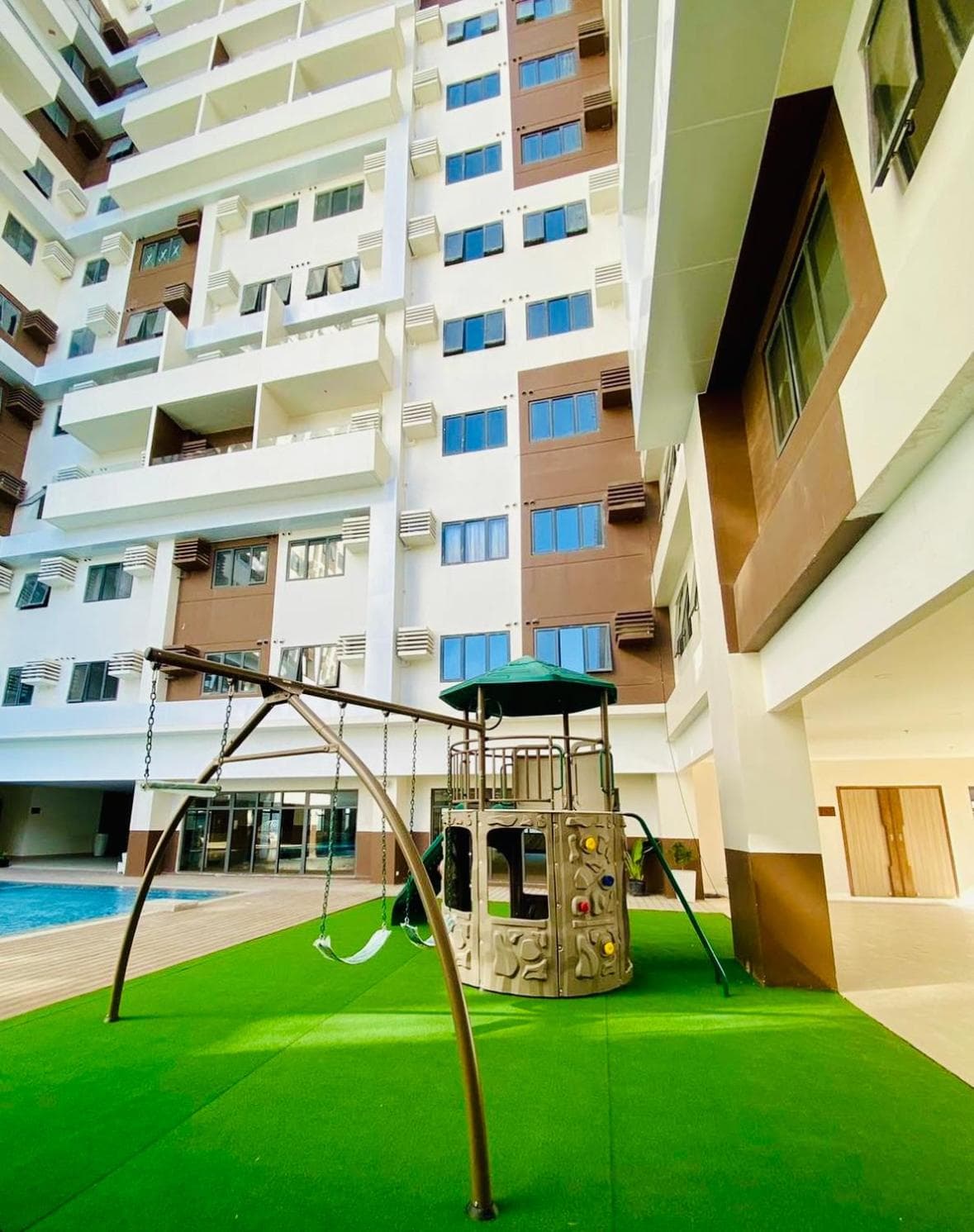 LD Cozy Condo Unit near Cebu IT Park - Pool, Gym, Cebu City, photo 4