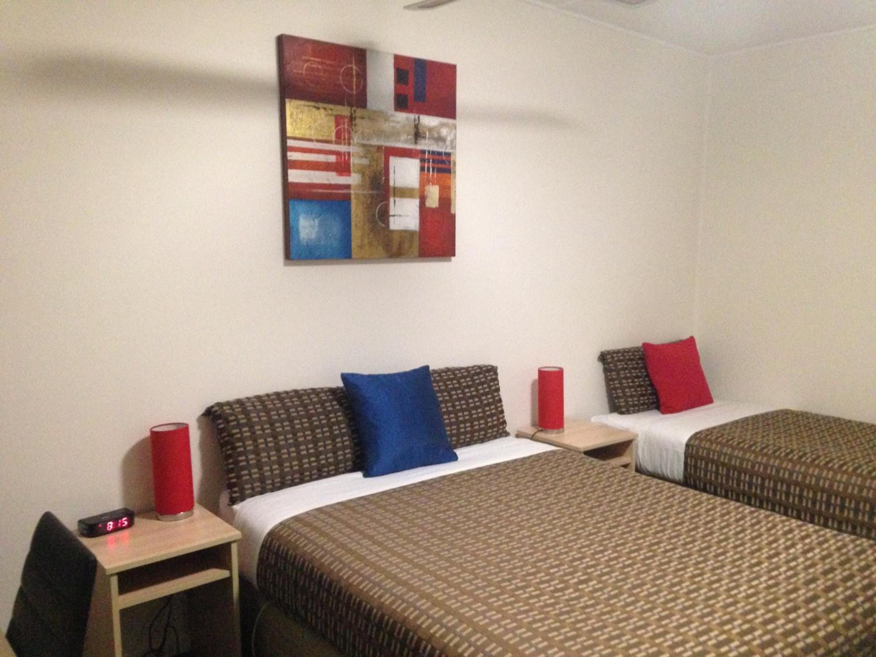 Beachcomber Motel & Apartments Apollo Bay, Apollo Bay, photo 5