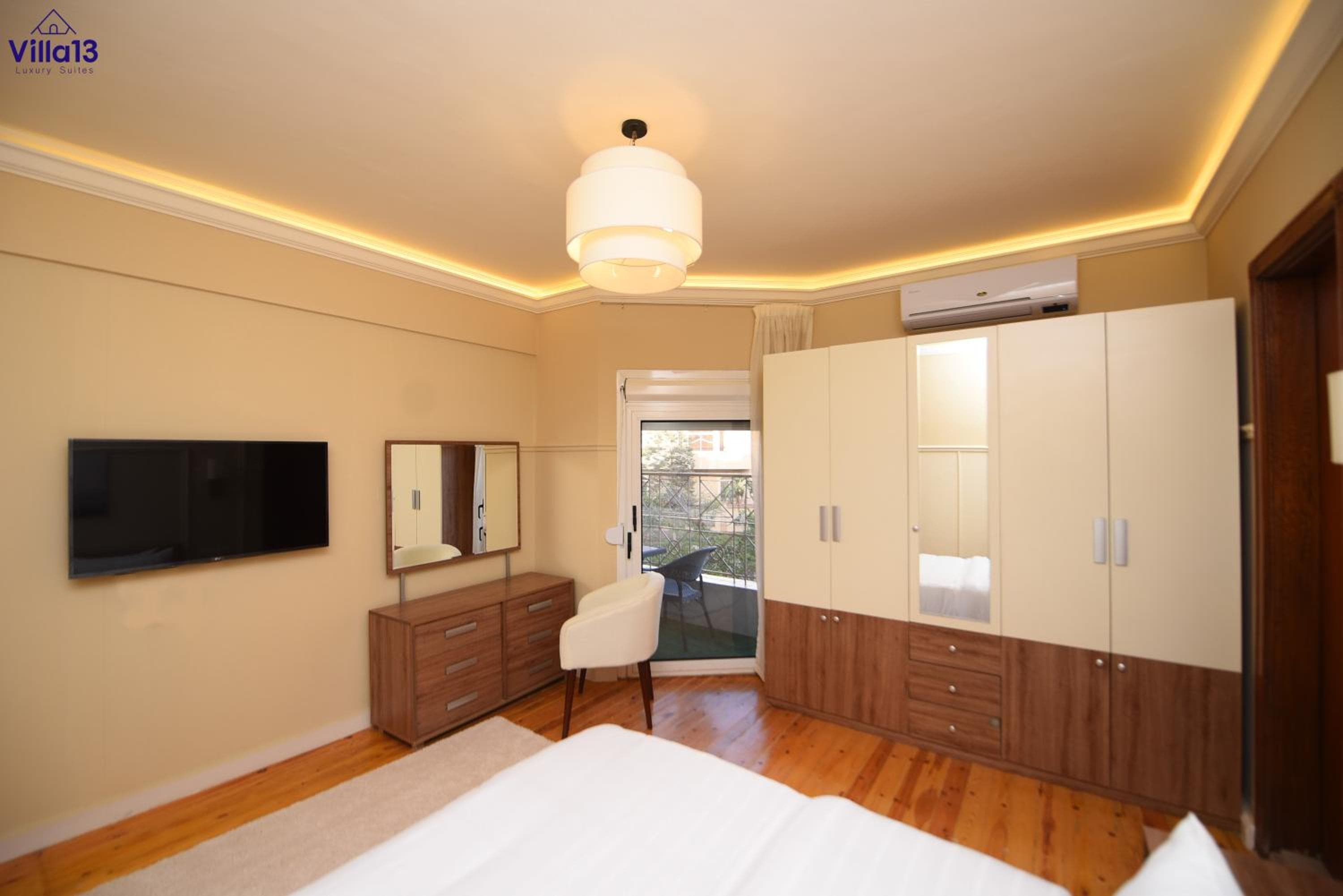 The H Cairo Suites, Cairo, photo 6
