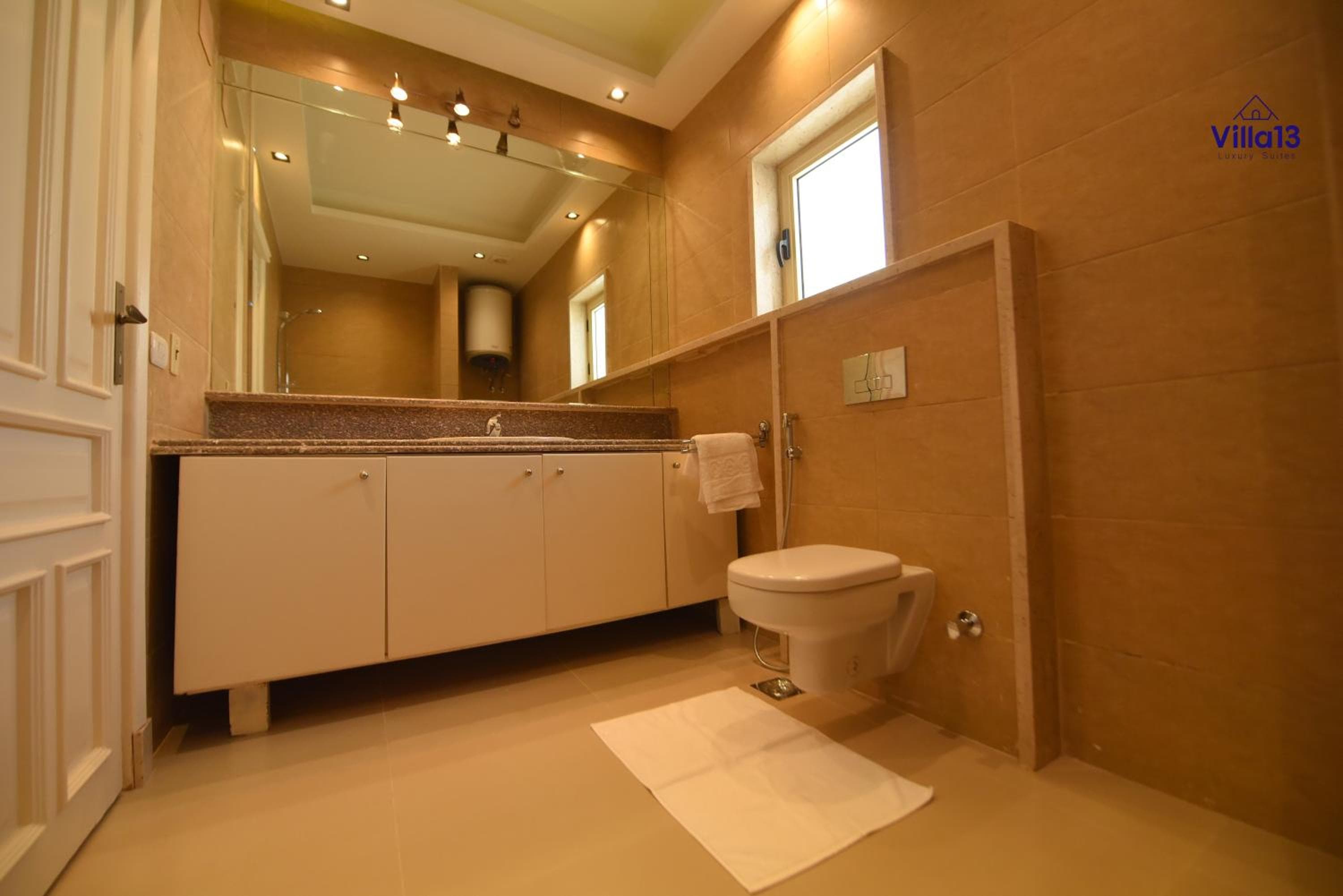The H Cairo Suites, Cairo, photo 5