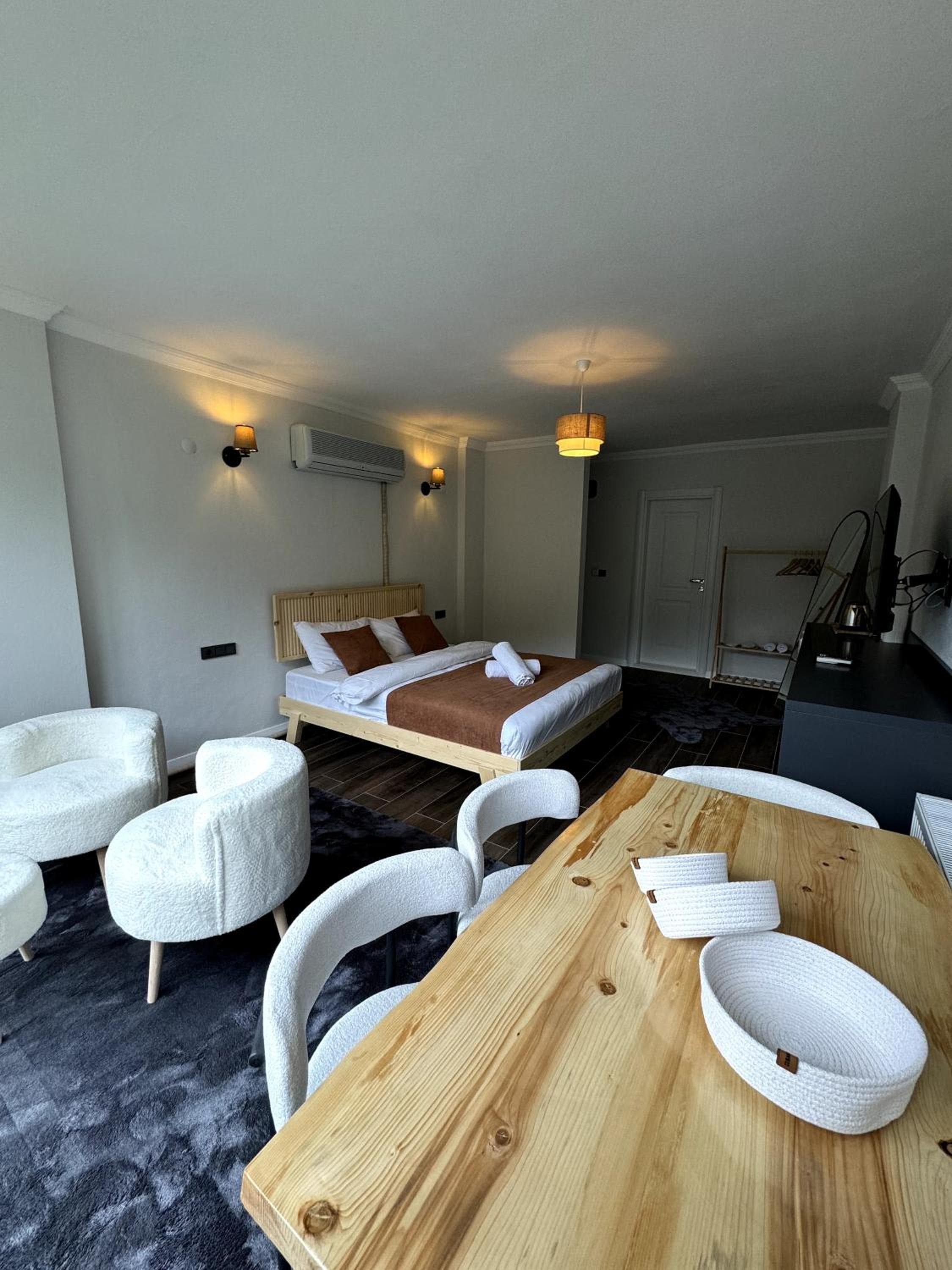 Ponte Butik Otel, Çamlıhemşin, photo 4