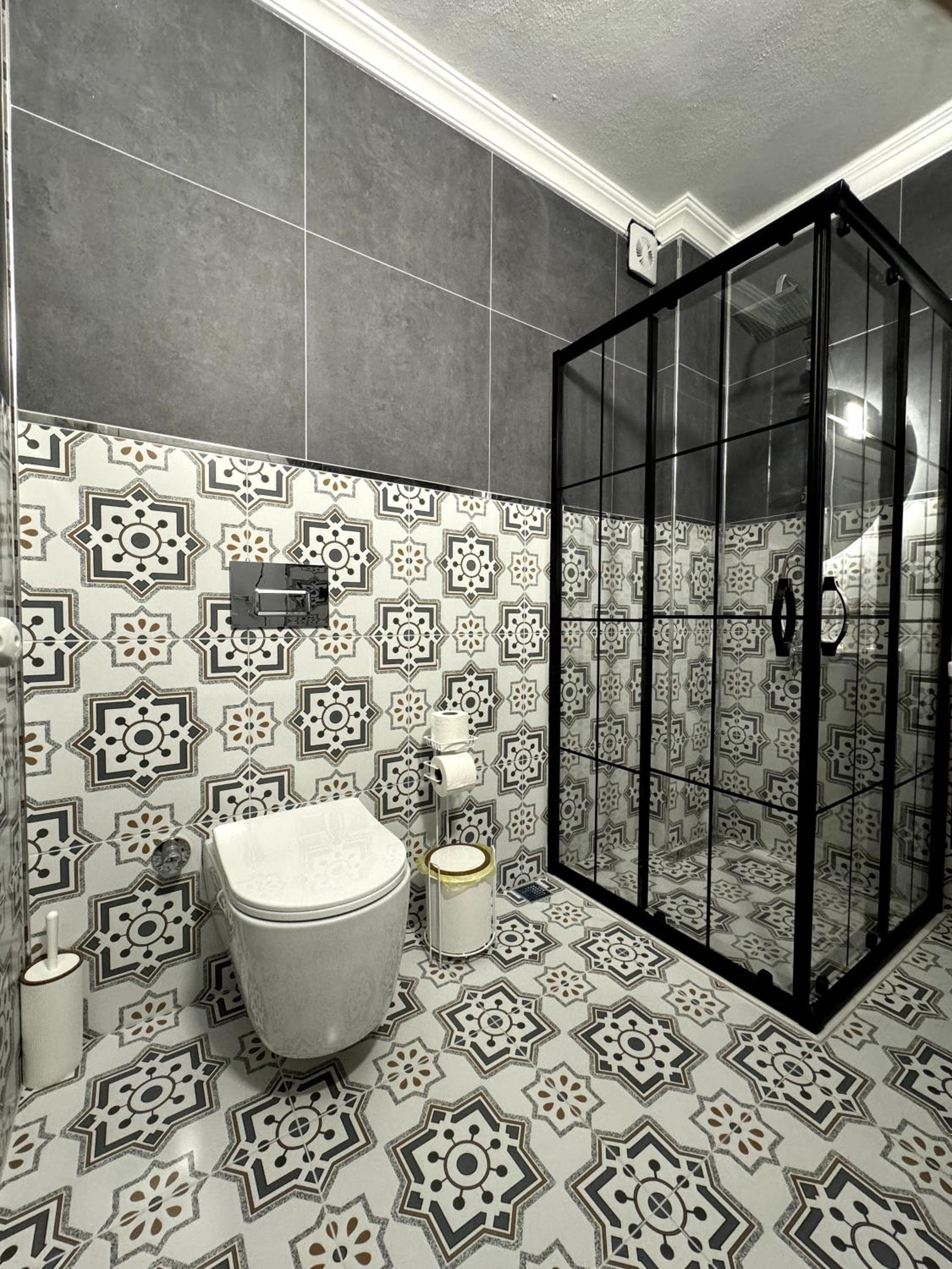 Ponte Butik Otel, Çamlıhemşin, photo 5
