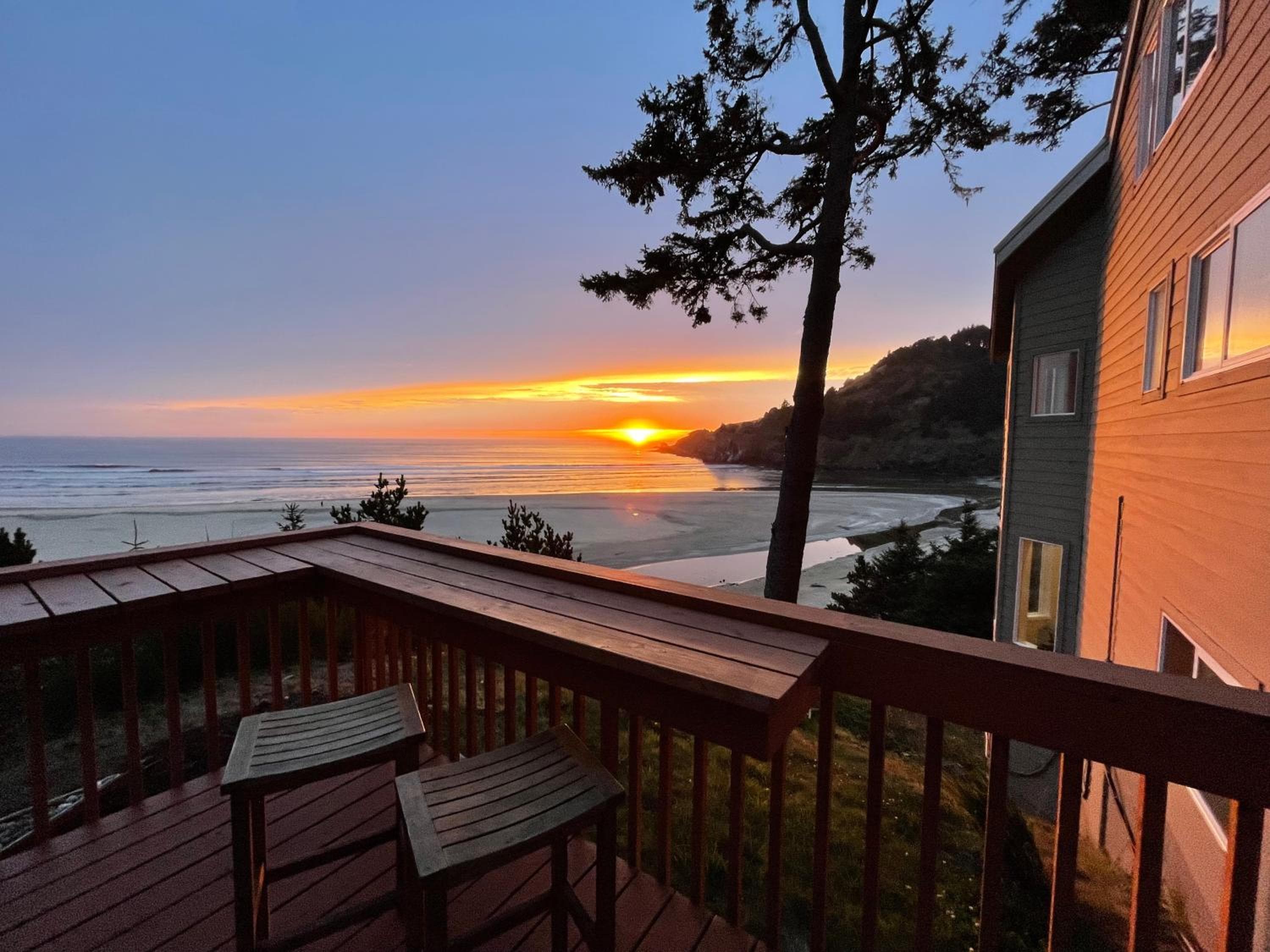 Starfish Point, Newport, photo 6