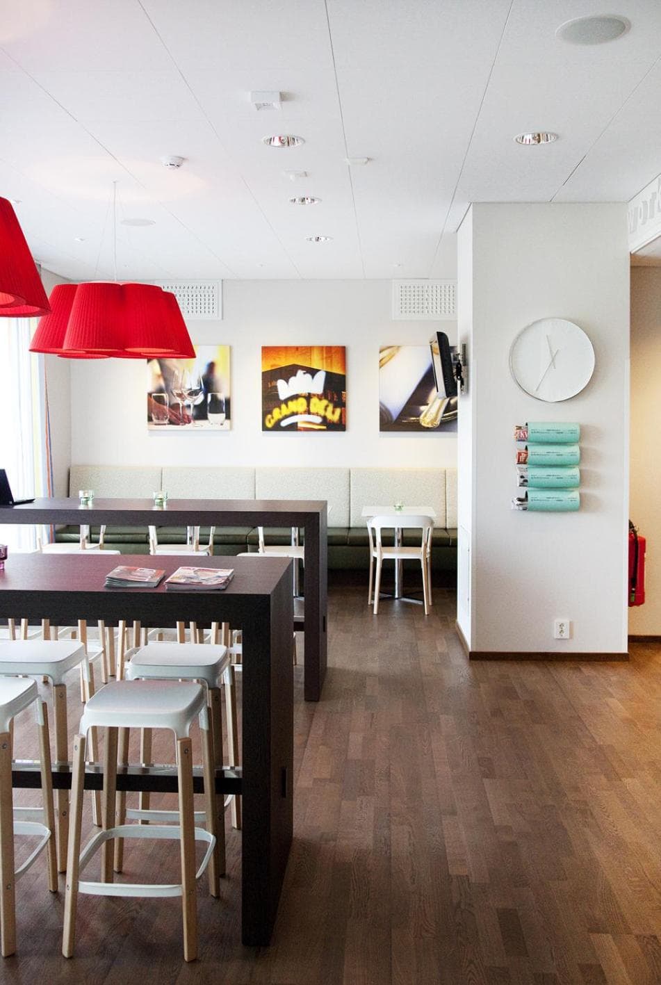Finn Apartments, Lund, photo 5