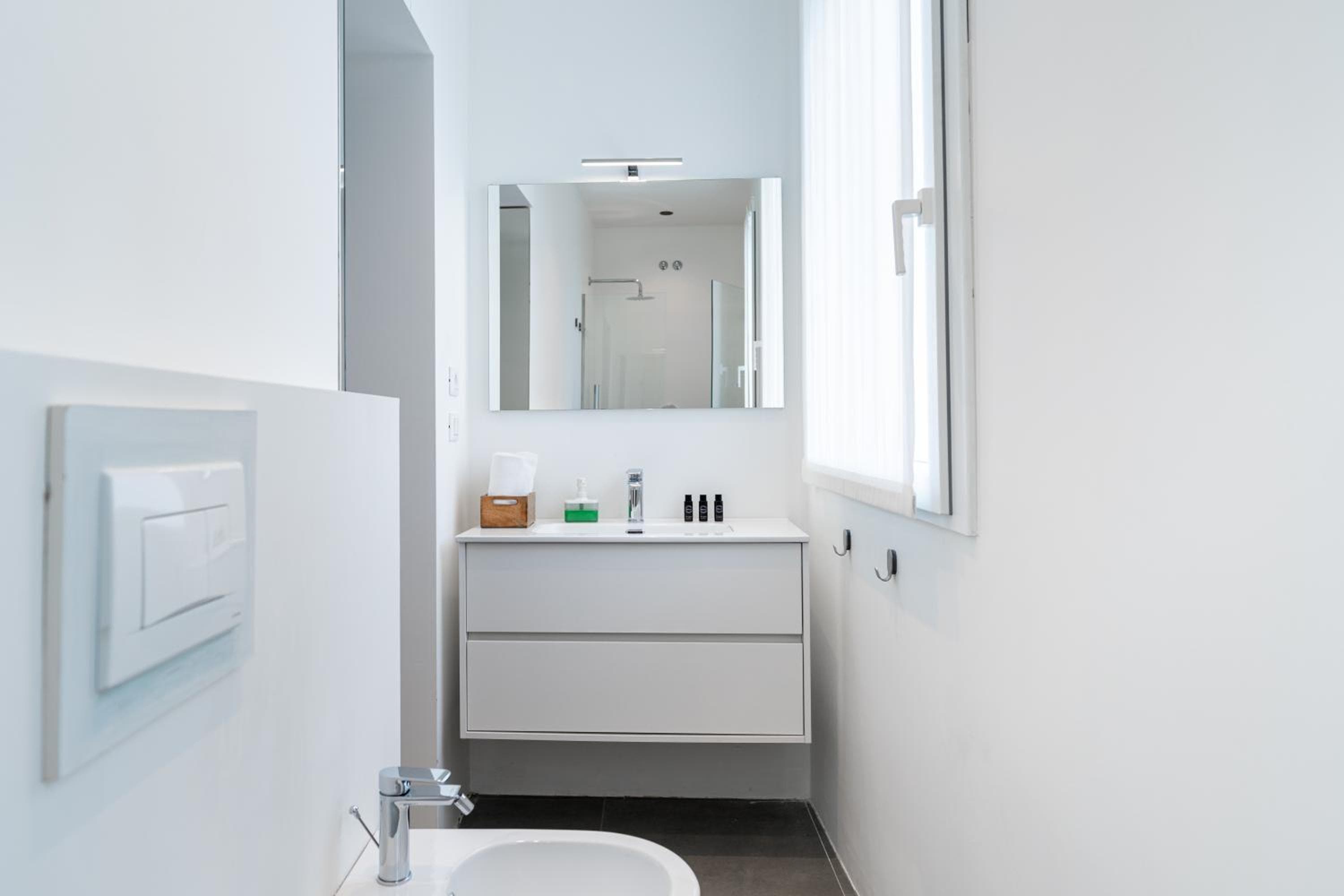 Amare Suite & Apartments, Bellaria-Igea Marina, photo 5