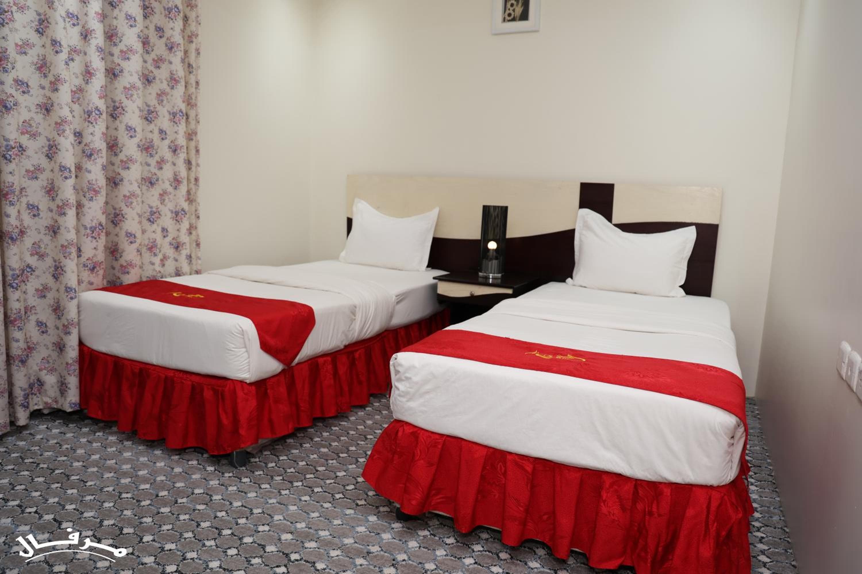 Merfal Serviced Apartments Tawun, Riyadh, photo 6
