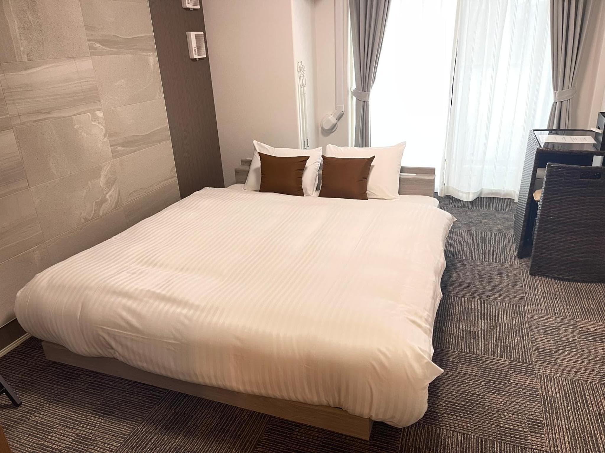 COCOSTAY銀山町リバーサイド,COCOSTAY Kanayamacho riverside, Great location river view-5 min walk from the nearest station, Hiroshima, photo 3