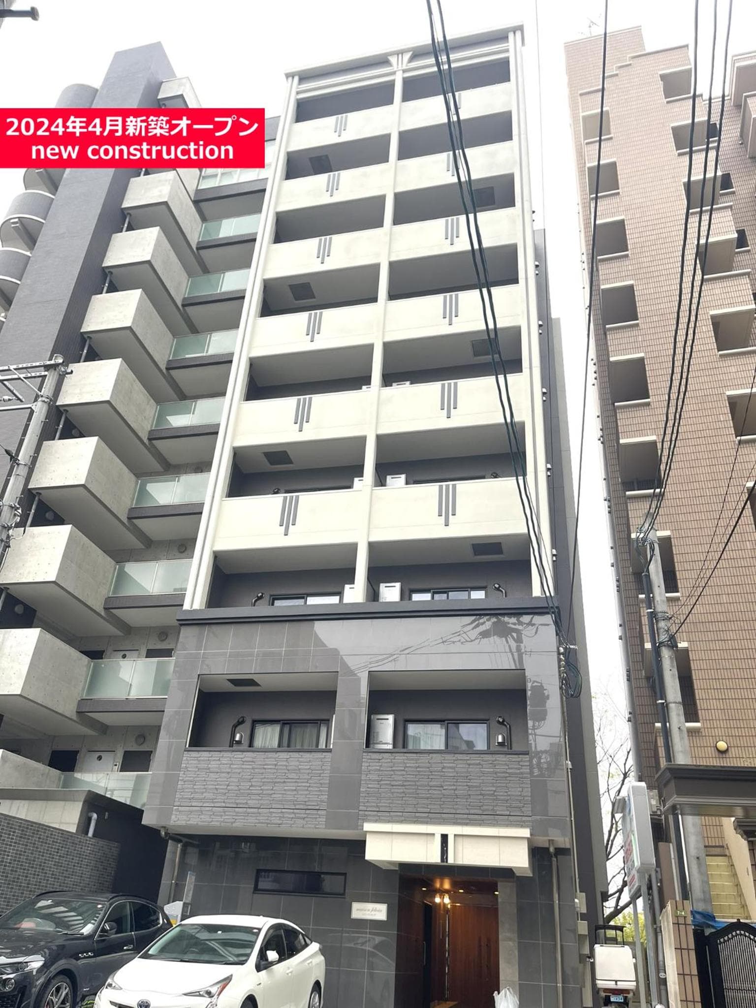 COCOSTAY銀山町リバーサイド,COCOSTAY Kanayamacho riverside, Great location river view-5 min walk from the nearest station, Hiroshima