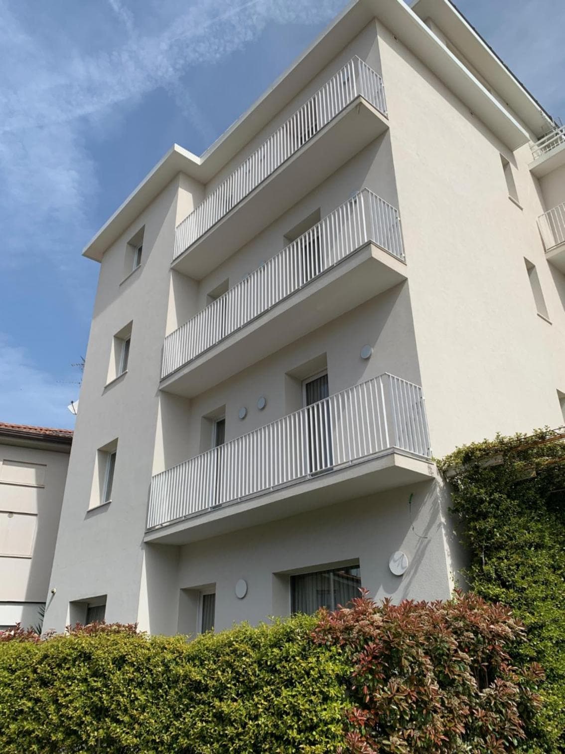 Amare Suite & Apartments, Bellaria-Igea Marina
