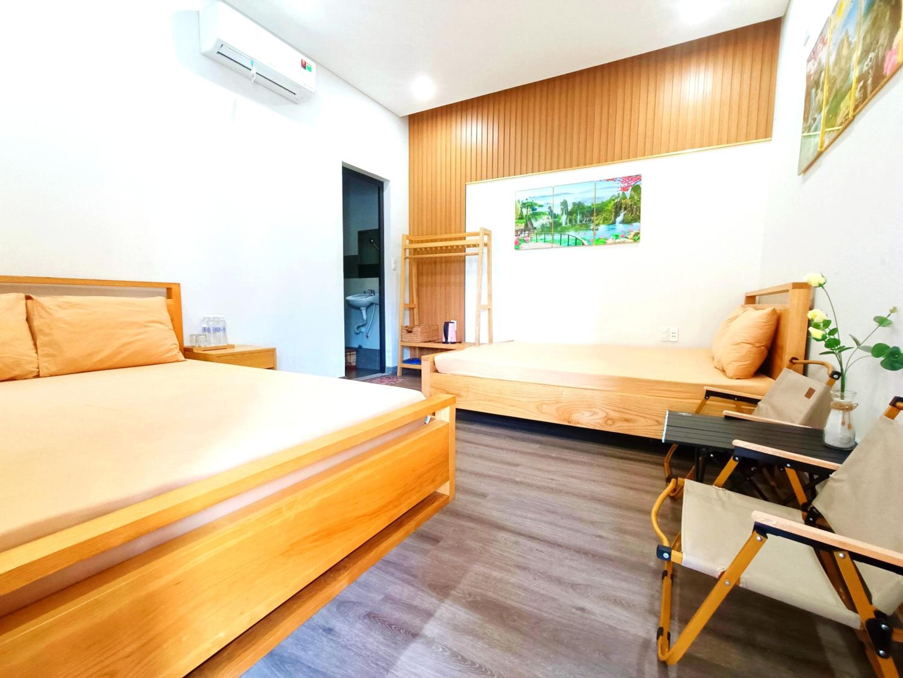 MyTran Homestay-HauLoan, Quy Nhon, photo 3