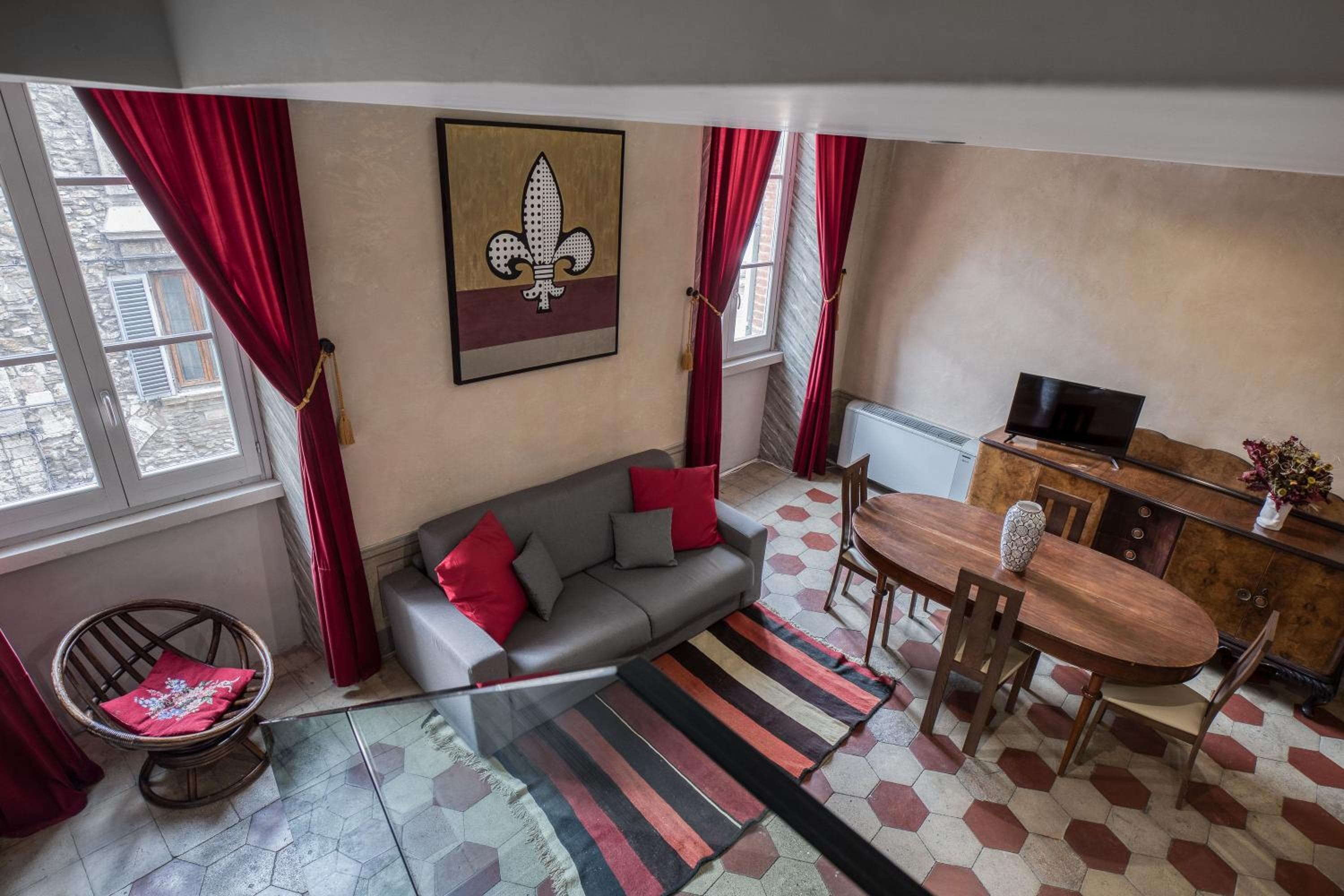 Asso Residence Narni, Narni