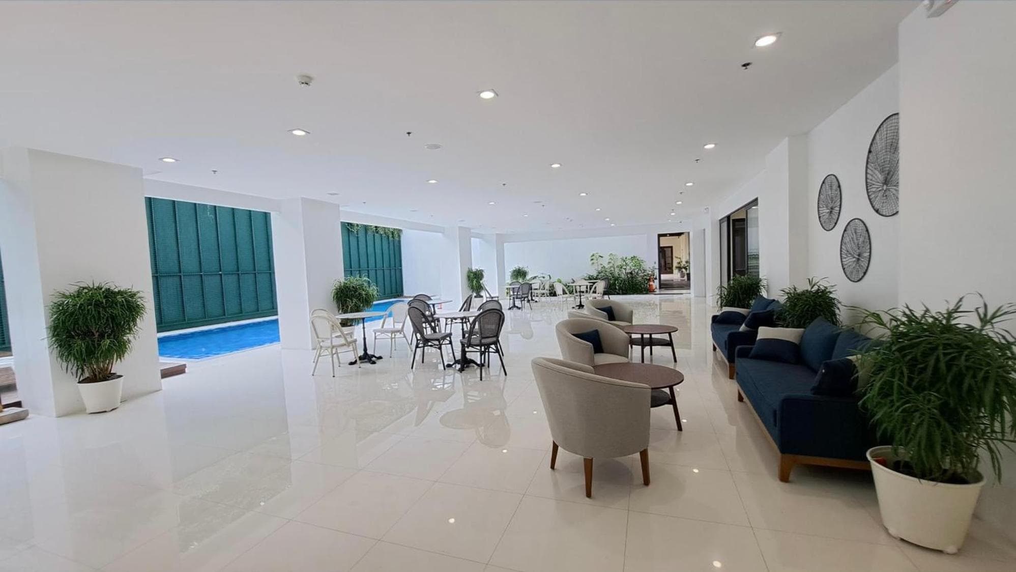 Primo Condo Studio Type - One Pontefino Tower, Batangas City